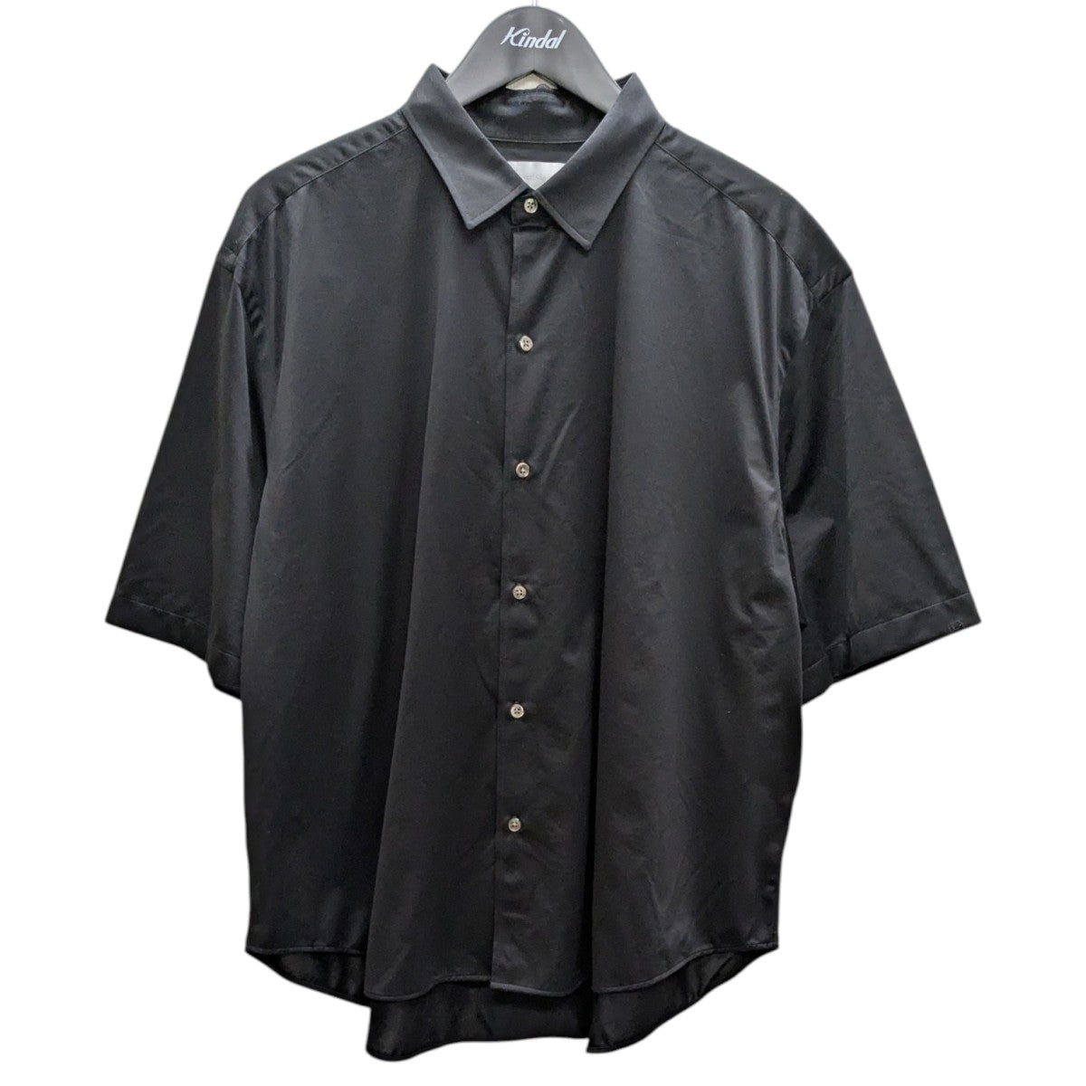 KANEMASA PHIL．(カネマサフィル) 25SS 46G Atmosphere S S