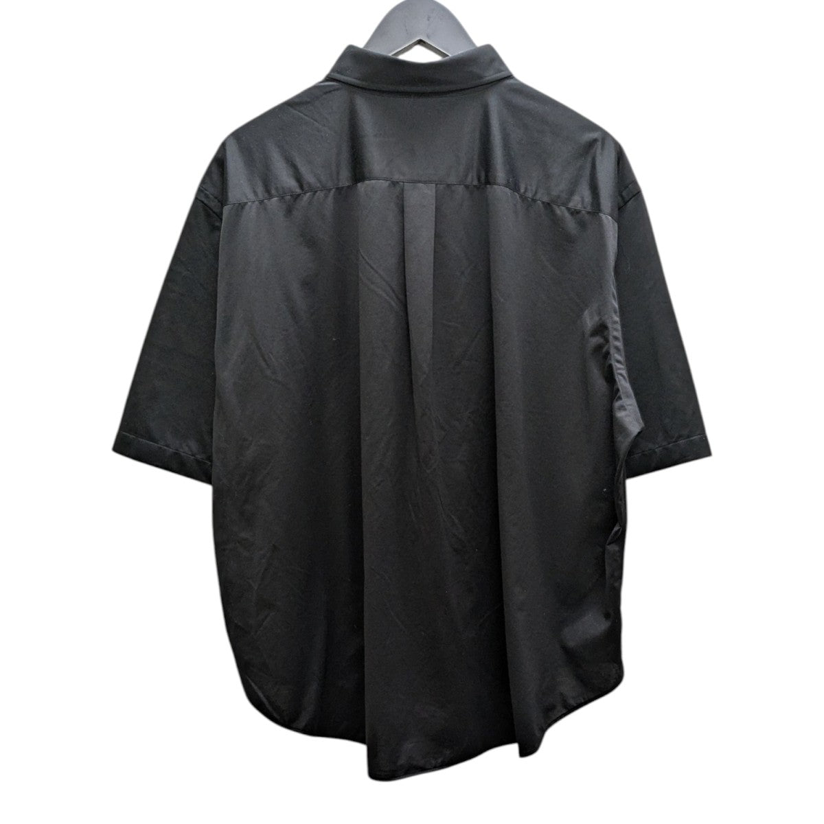 KANEMASA PHIL 半袖シャツ KANEMASA PHIL. - 46G Atmosphere S/S Shirt / シャツ / 半袖