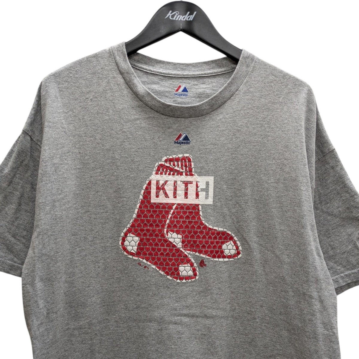 KITH(キス) プリントTシャツ23-070-060-0096-4-0 23-070-060