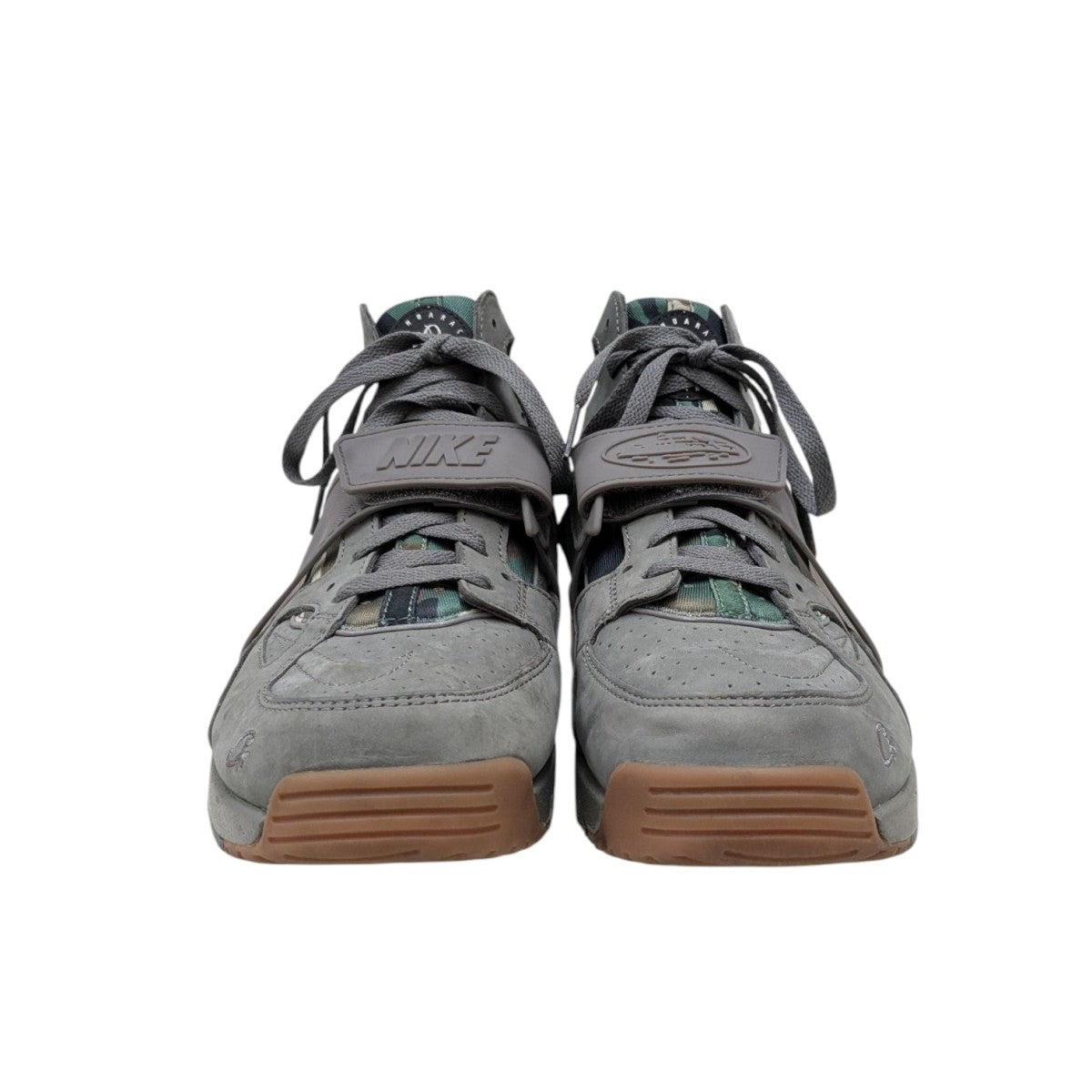 NIKE×CORTEIZ AIR TRAINER HUARACHE SPスニーカーFQ8793-001