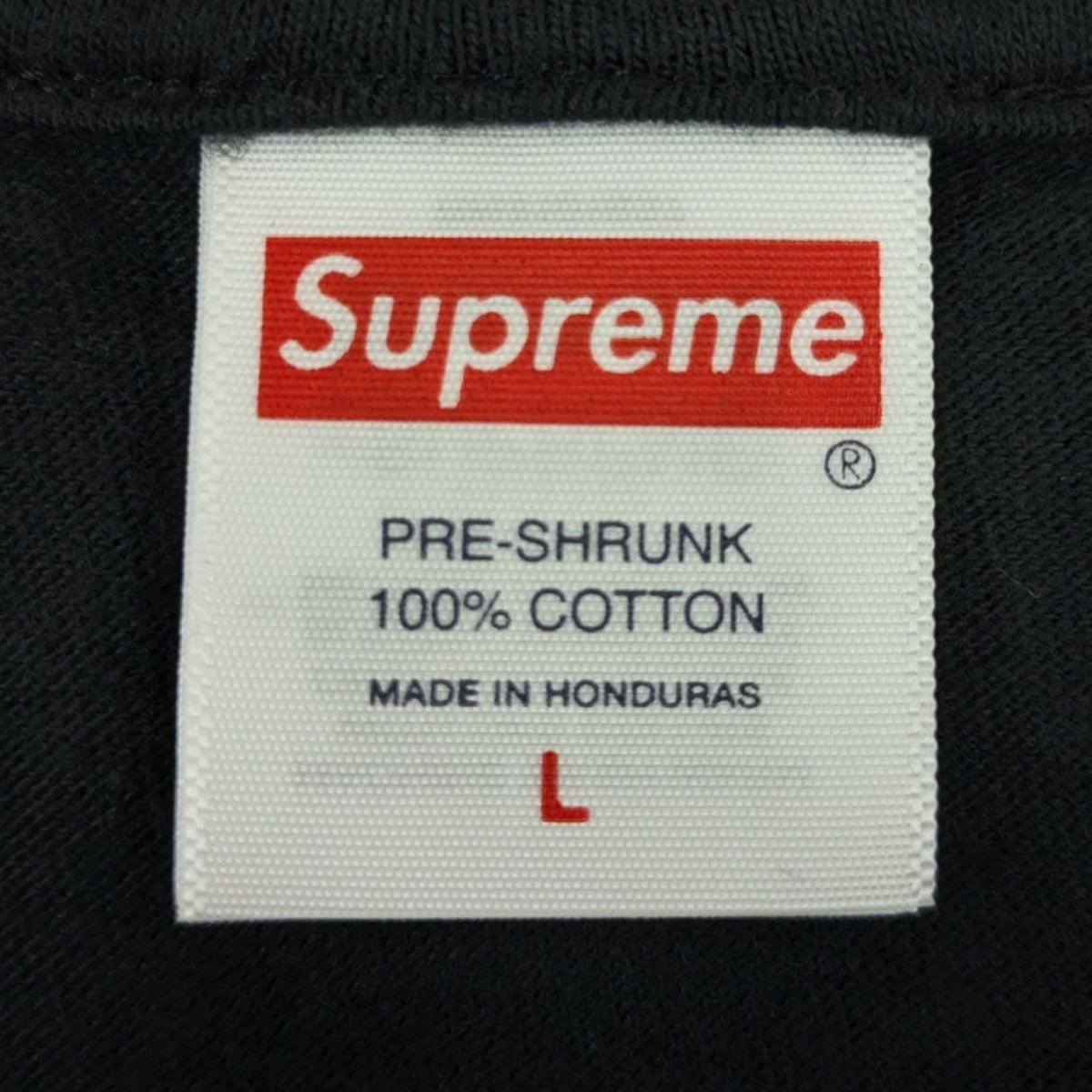 Supreme(シュプリーム) 25SSZoo York Dynasty TeeプリントT
