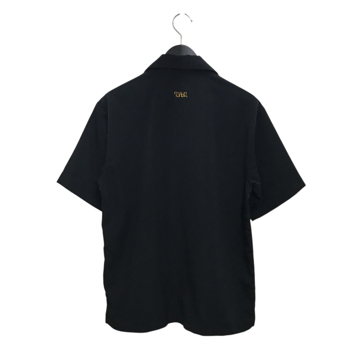 Triple Ace Club 半袖シャツ32164N-NS-A 古着・中古-2枚目のアイテム画像