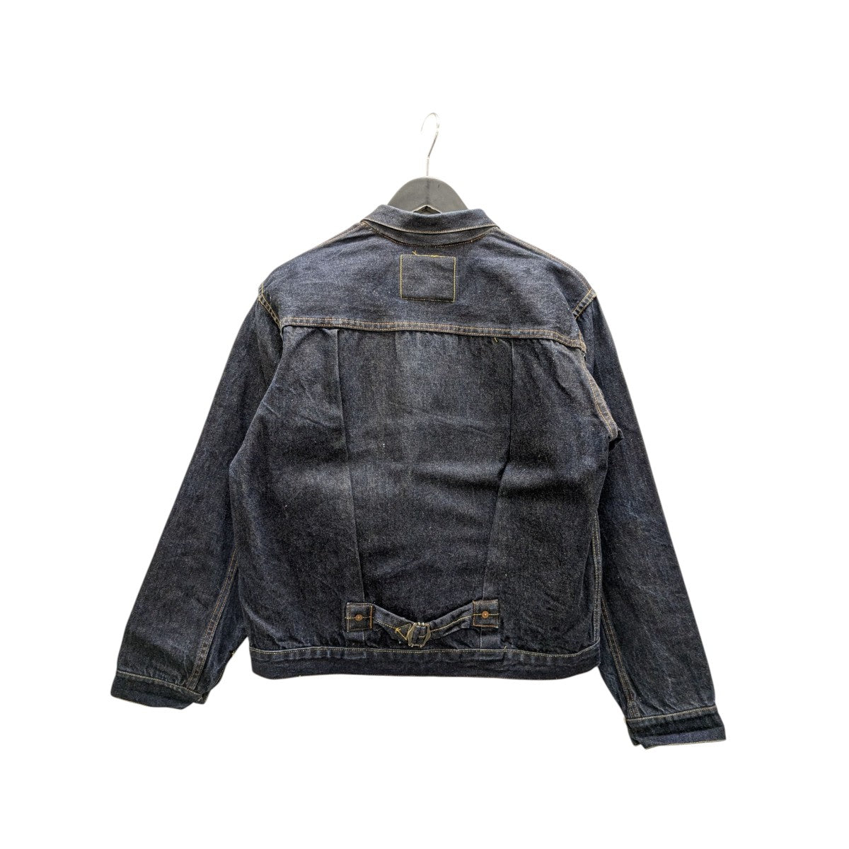 LEVI'S(リーバイス) USAバレンシア製 506XX ファーストデニム