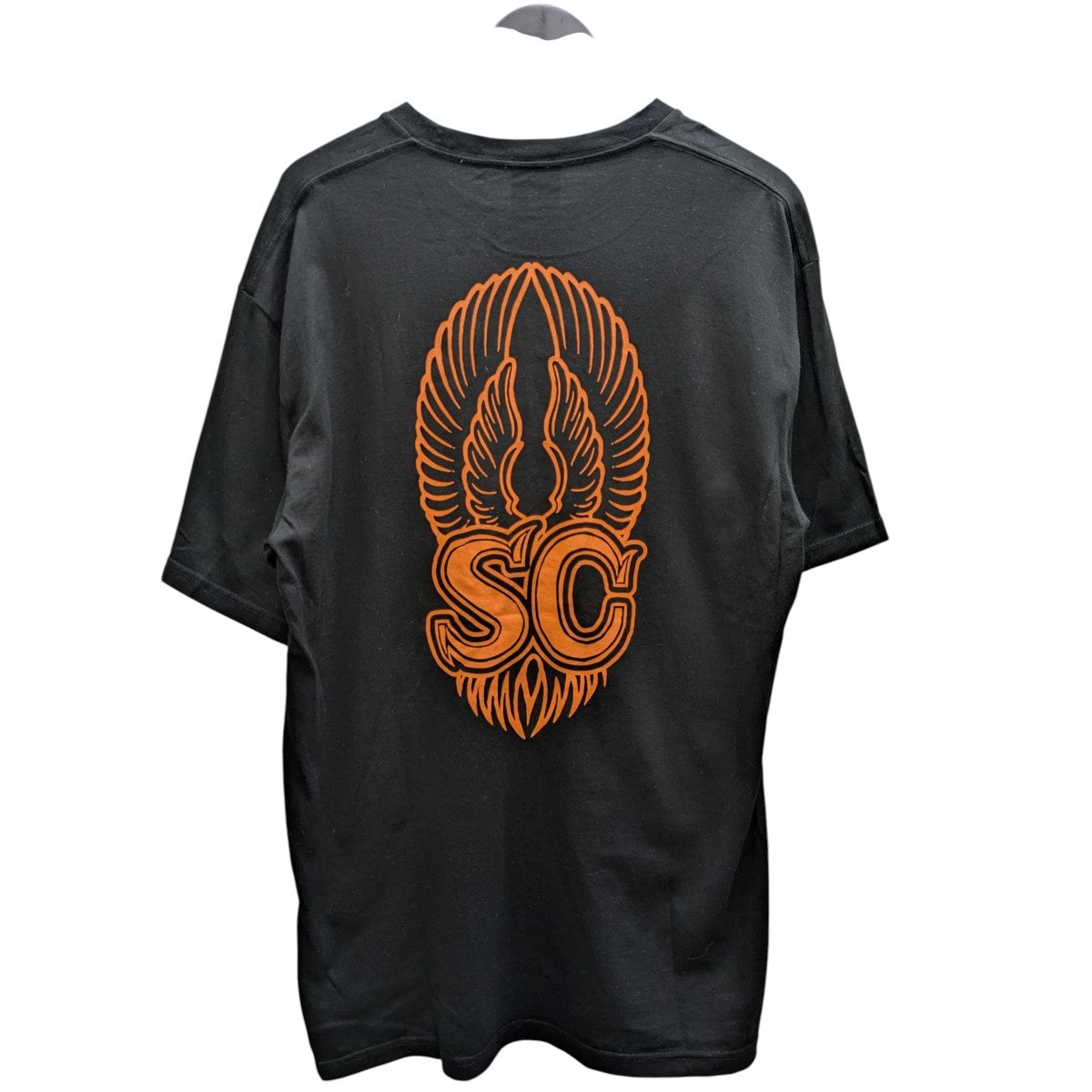 Subculture(サブカルチャー) SC EAGLE T-SHIRTプリントTシャツ