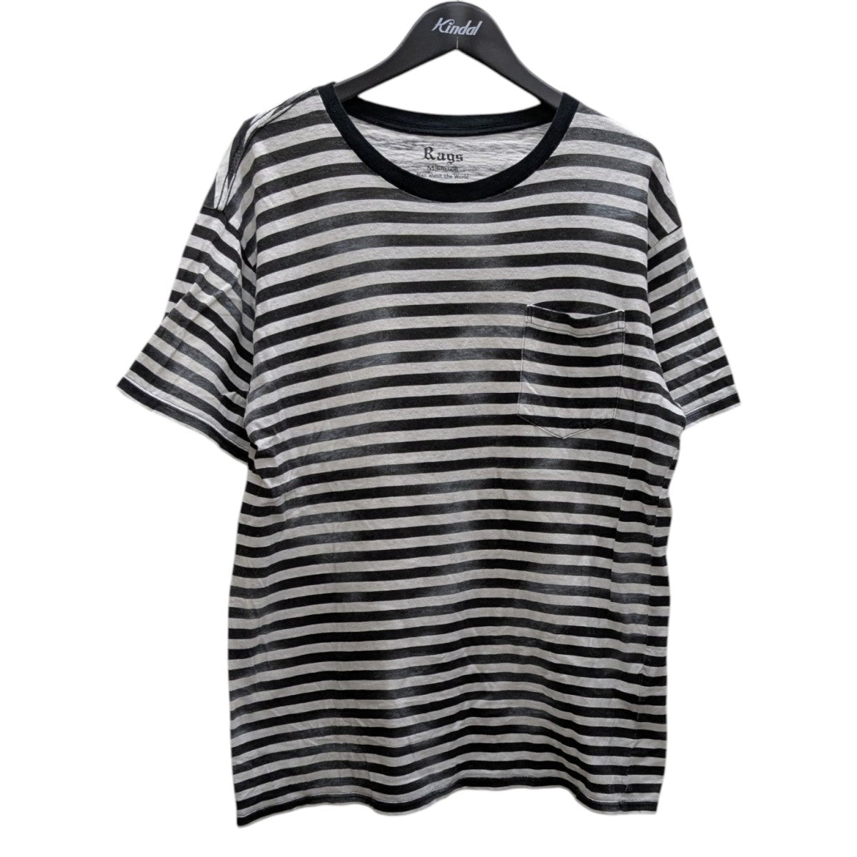 RAGS MCGREGOR（ラグスマクレガー)中古・古着オンライン通販