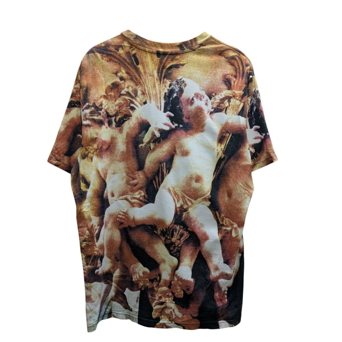 Supreme Putti Tee 天使 Supreme - 19ss Putti Tee - メルカリ