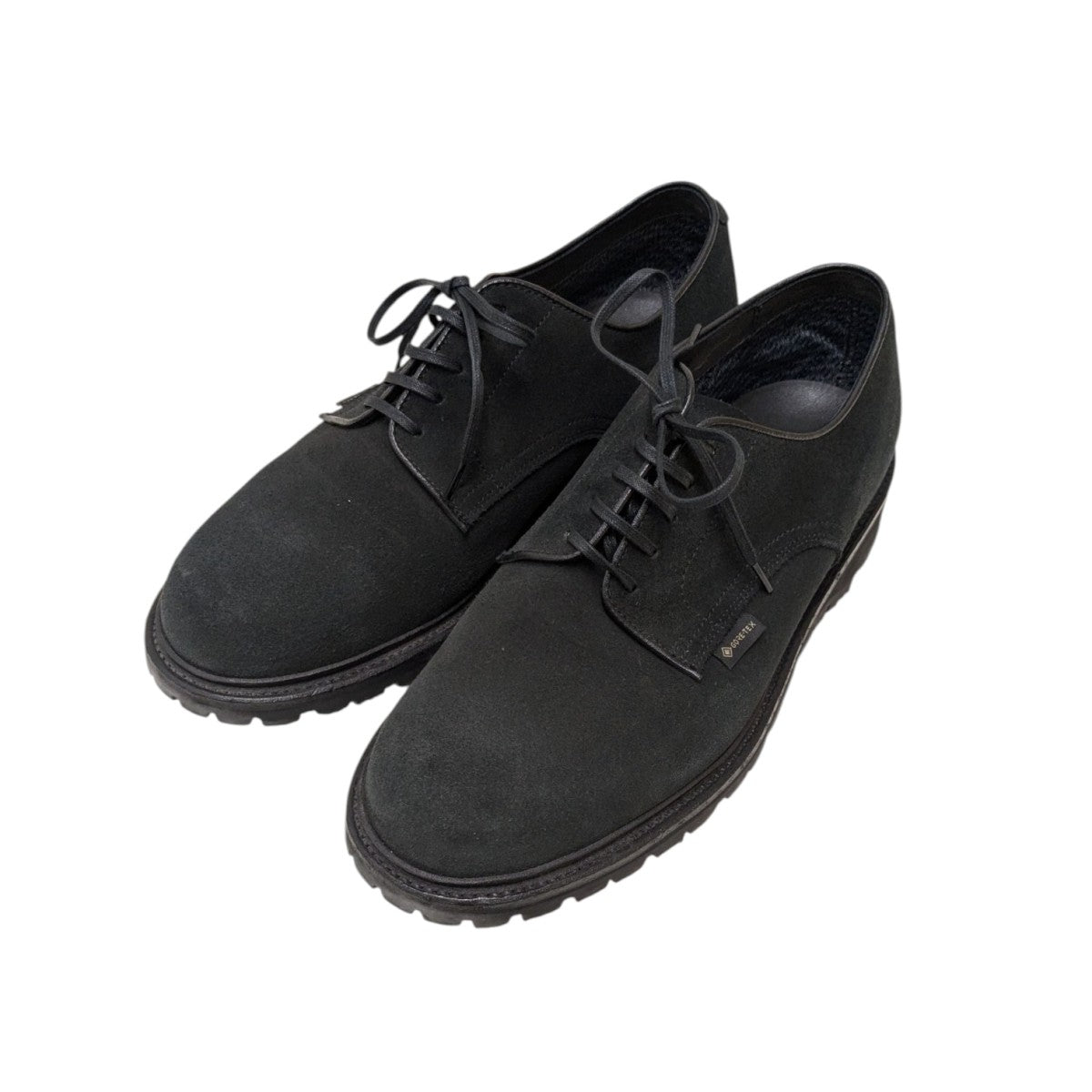GORE-TEX スウェード835S DF1