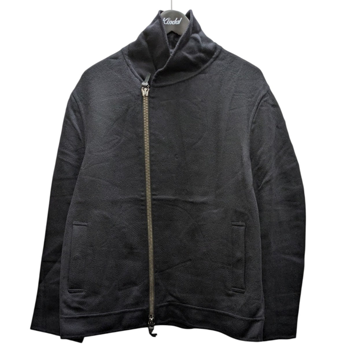 GIORGIO ARMANI(ジョルジオ・アルマーニ) LE COLLEZIONIウールロング