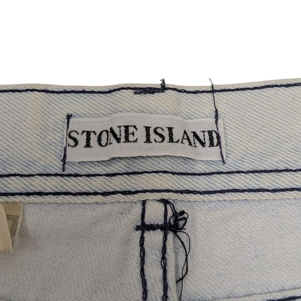 STONE ISLAND(ストーンアイランド) ~90S デニムパンツ925518