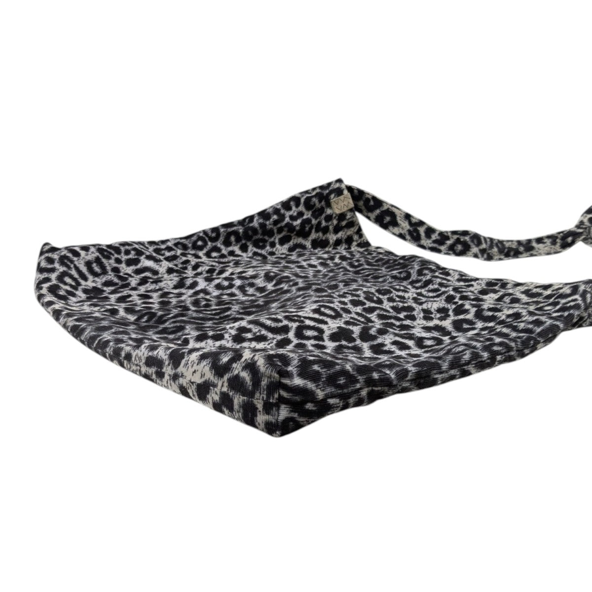 VISVIM KOFU RECORD BAG ヴィズヴィム　ビスビム VISVIM(ビズビム) RECORD BAG LEOPARDレオパード柄トートバッグ