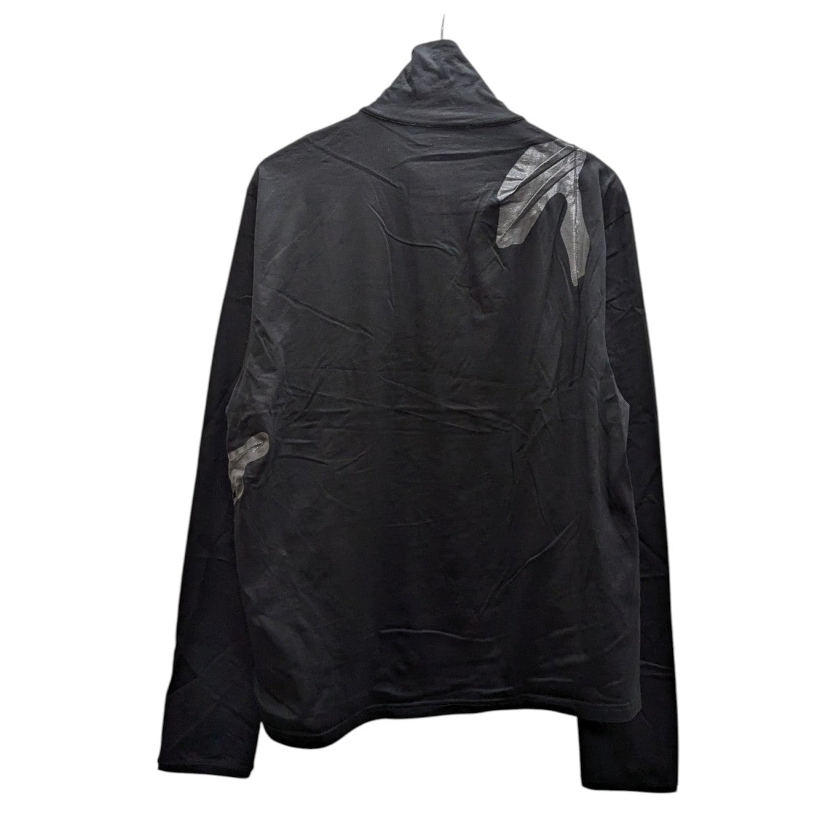 トップス kikokostadinov25ssALECK-DARTJERSEYJACKET Kiko Kostadinov Black Levi's Edition Articulate Darted