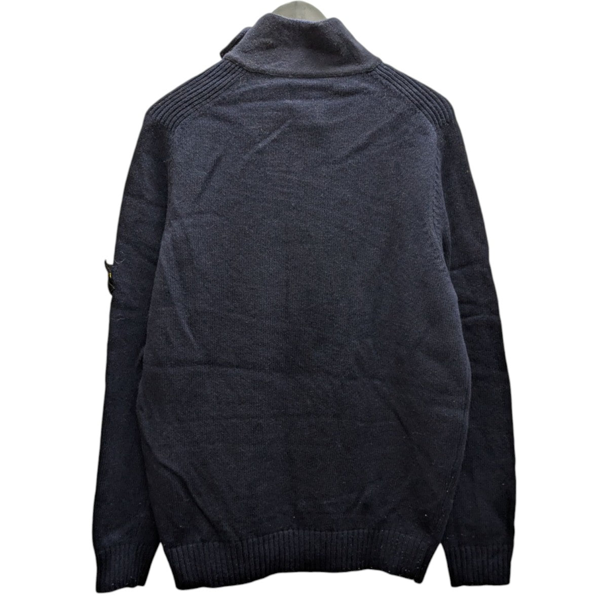 STONE ISLAND(ストーンアイランド) ニットカーディガン 7115564A3