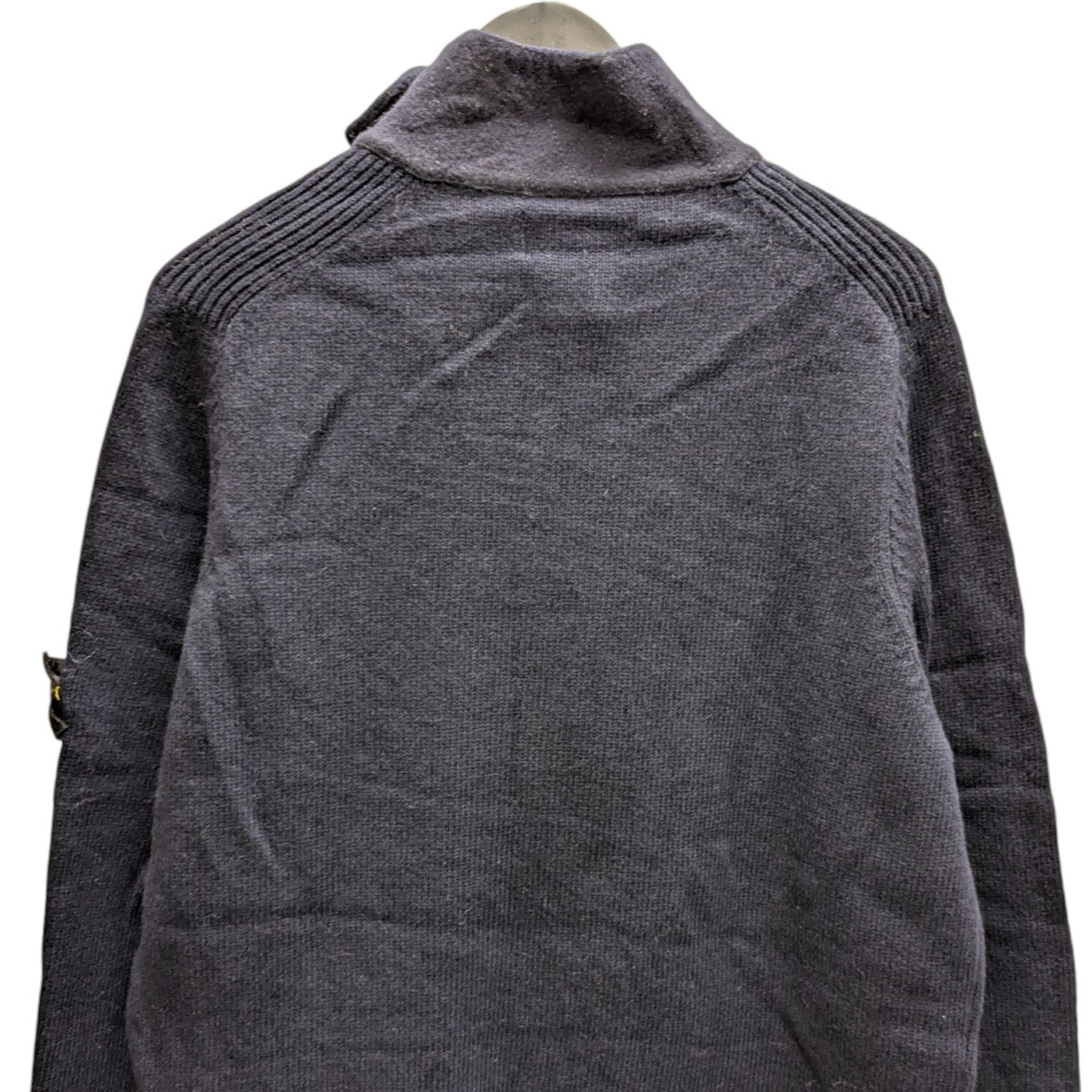 STONE ISLAND(ストーンアイランド) ニットカーディガン