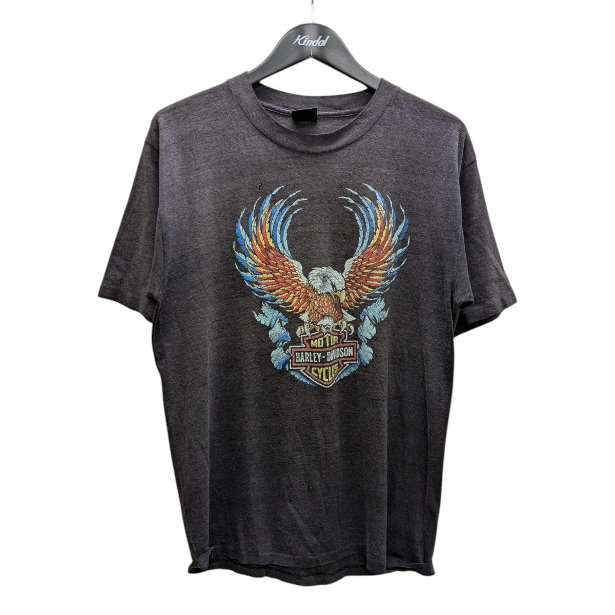 HARLEY-DAVIDSON(ハーレーダビッドソン) 70s イーグルTシャツ