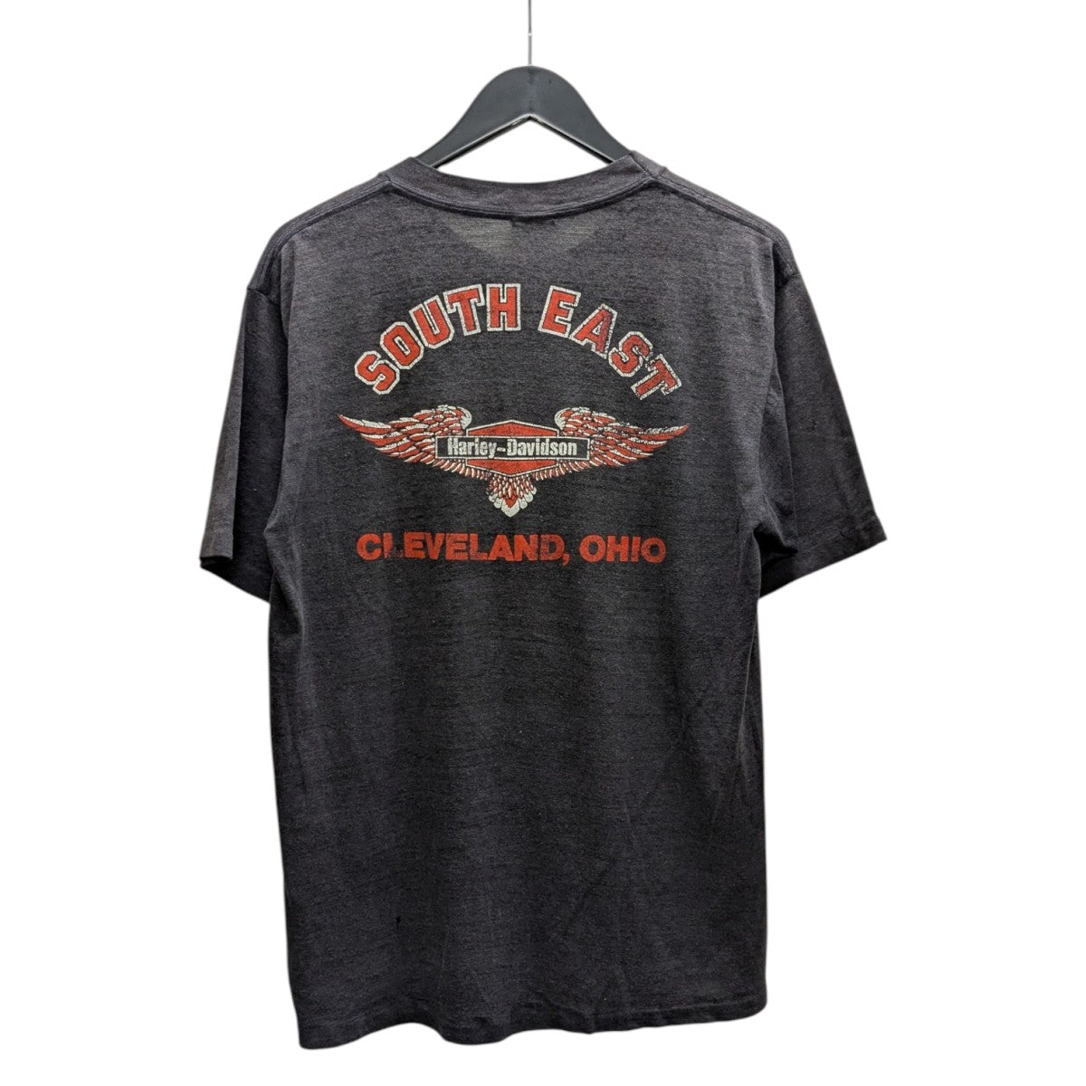 HARLEY-DAVIDSON(ハーレーダビッドソン) 70s イーグルTシャツ