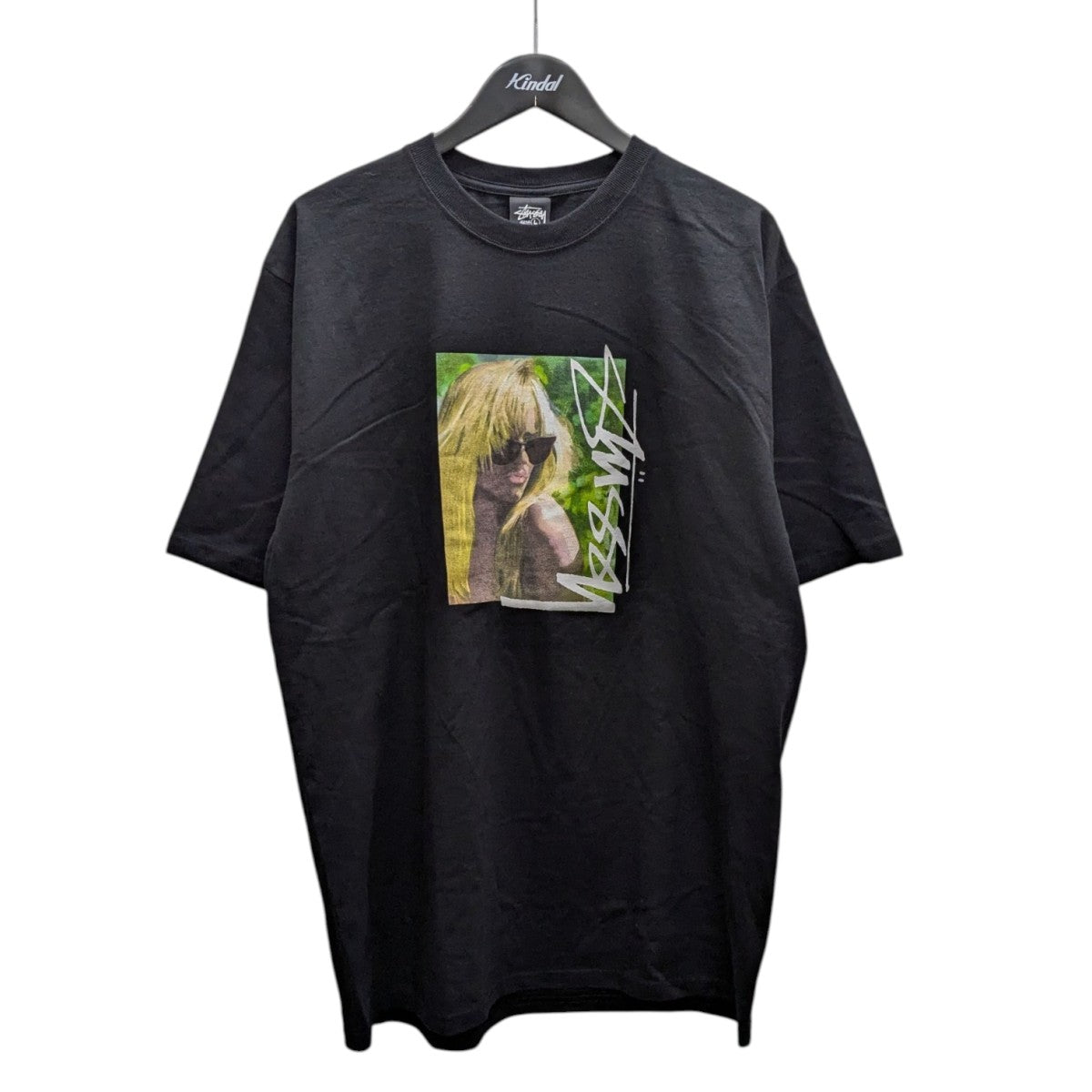 stussy tシャツ Stussy x Tribe Called Quest T Shirt Mens Medium Red Tribal