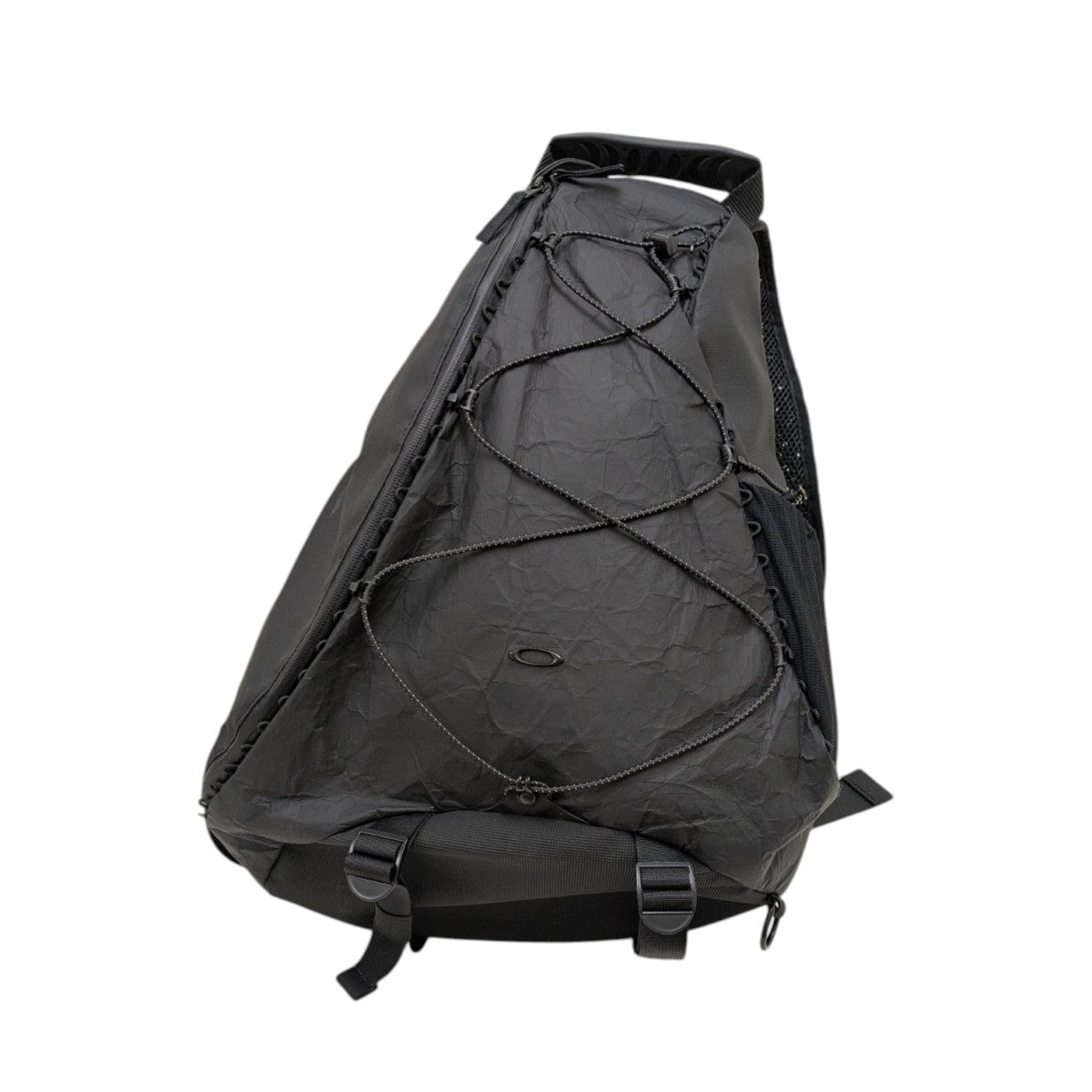 OAKLEY(オークリー) LATITUDE SLING BAGスリングバッグ ブラック