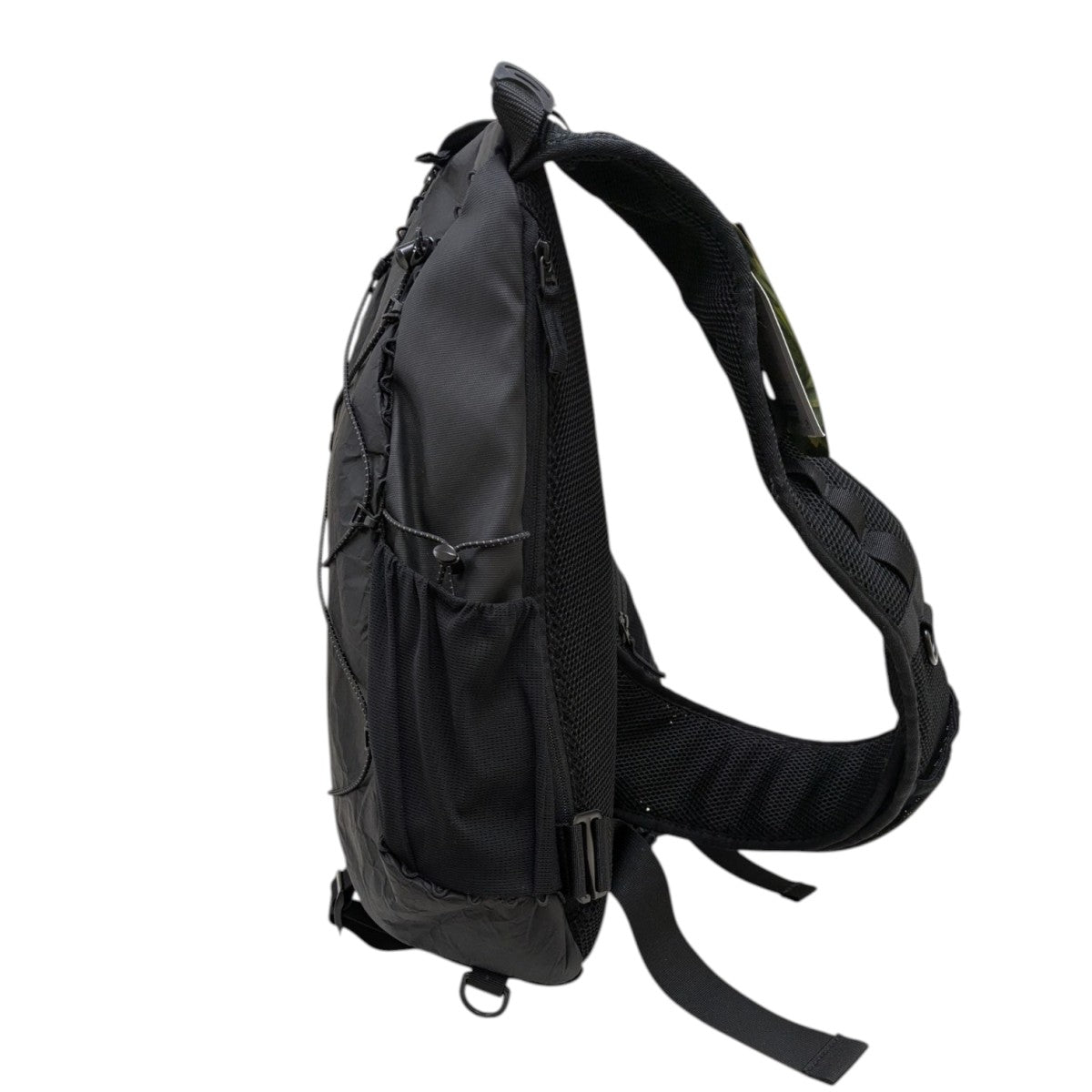 OAKLEY(オークリー) LATITUDE SLING BAGスリングバッグ ブラック