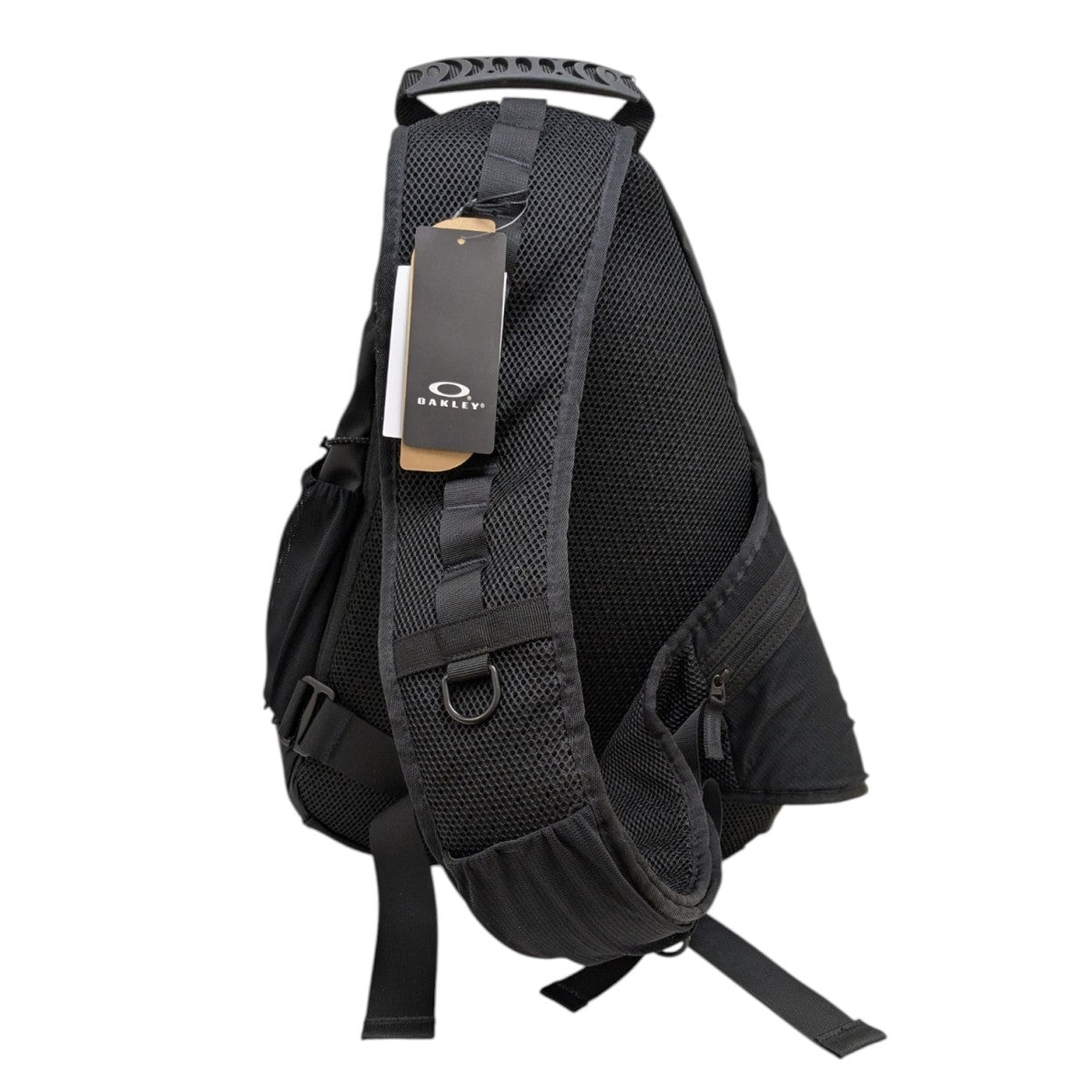 OAKLEY(オークリー) LATITUDE SLING BAGスリングバッグ ブラック