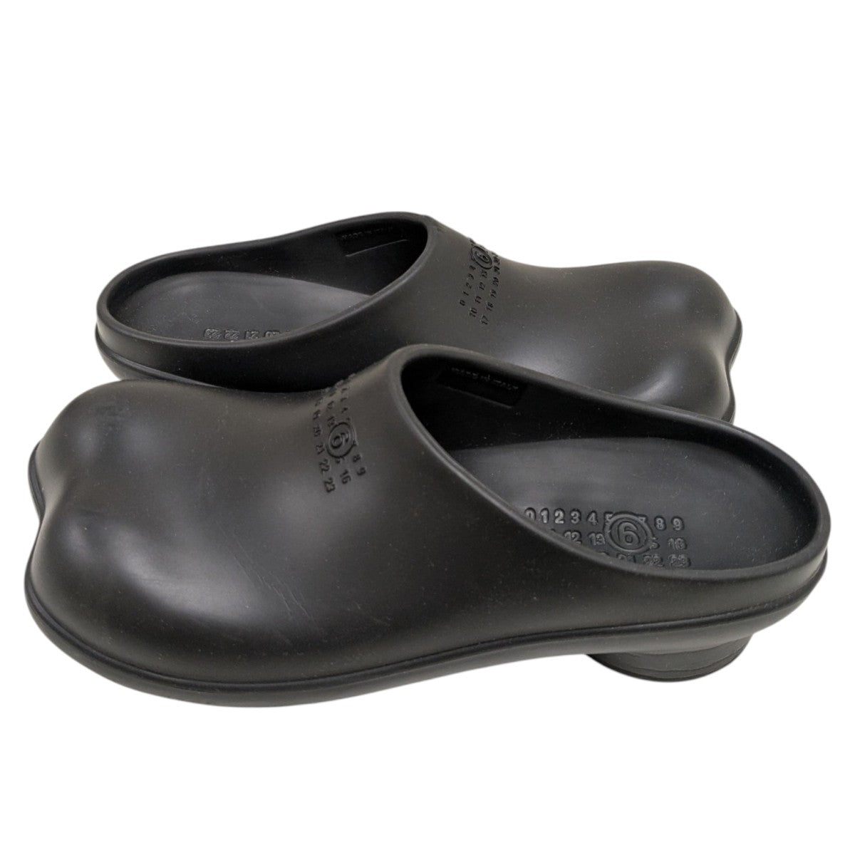 非売品　　マルタンマルジェラ MM6 Maison Margiela(マルタンマルジェラ) スリッポンシューズ