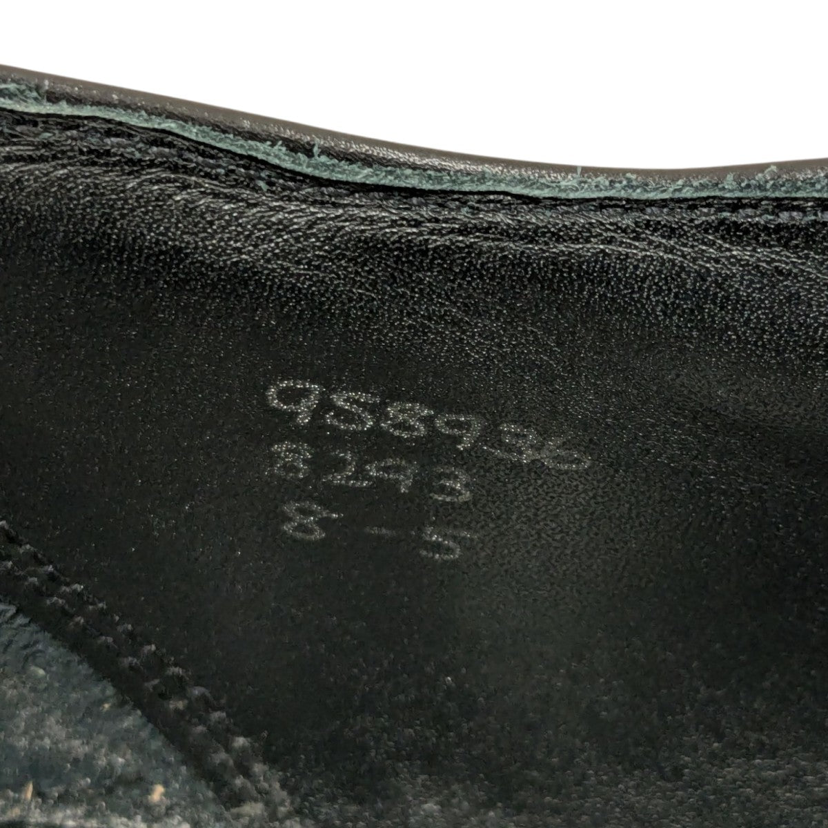 Tricker’s メリージェーンシューズ 古着・中古-6枚目のアイテム画像