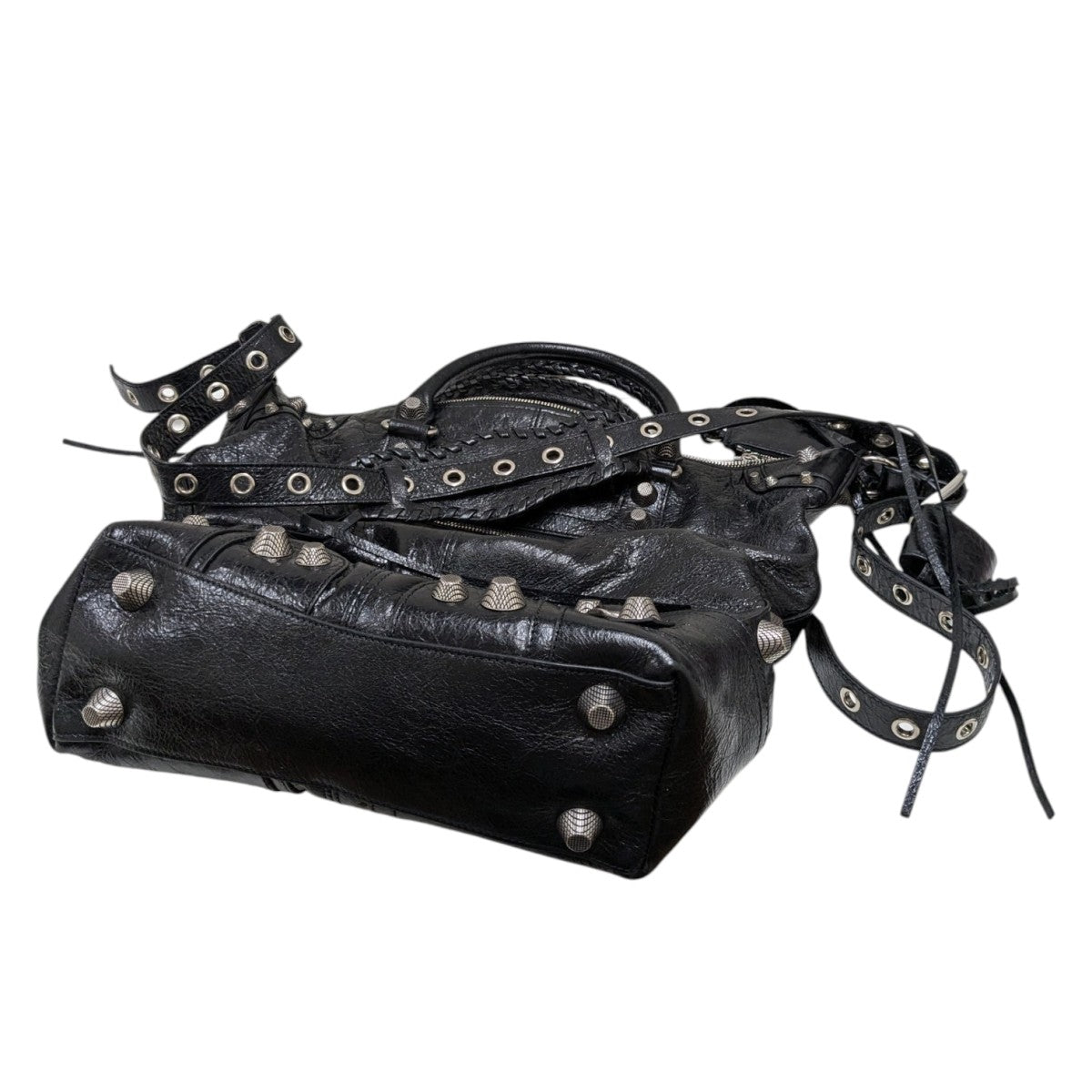 BALENCIAGA(バレンシアガ) LE CAGOLE／ルカゴール 2WAYバッグ