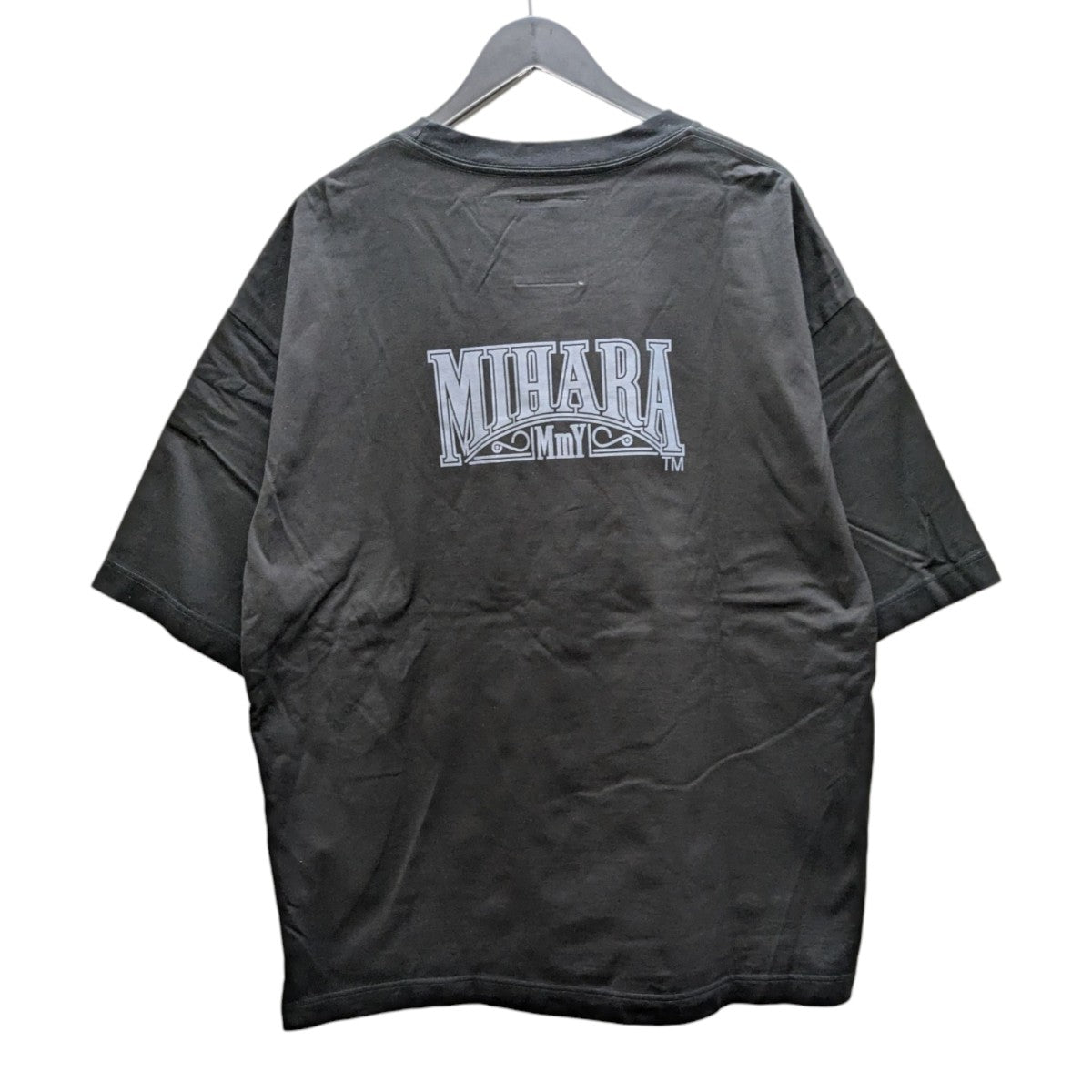 Maison Mihara Yasuhiro シャツ MAISON MIHARA YASUHIRO 【Maison YASUHIRO/メゾン ミハラ