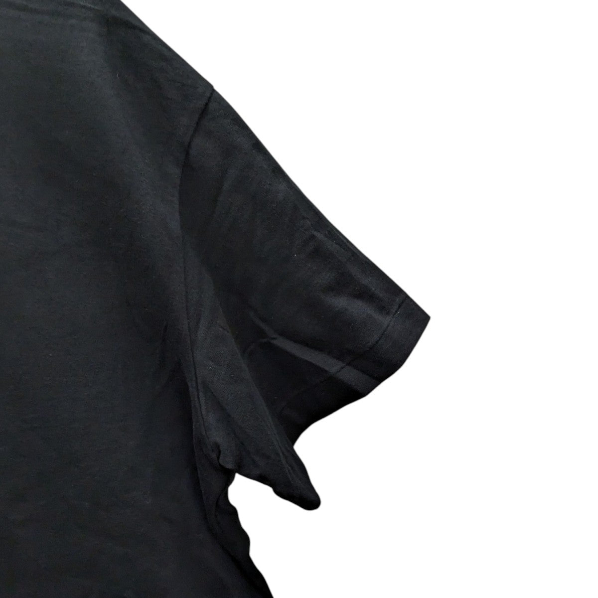 大人気【コムデギャルソン オムプリュス】ボタン ワイドTシャツ Comme Des Garçons Homme Plus ボタンディテール Tシャツ