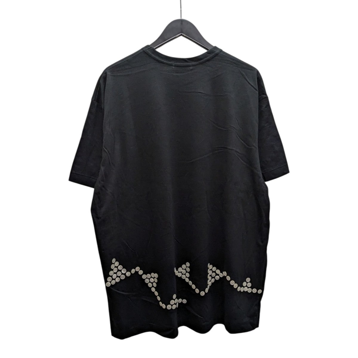 Comme Des Garcons コムデギャルソンオムプリュス ス シャツ COMME des GARCONS HOMME PLUS / コムデギャルソンオムプリュス