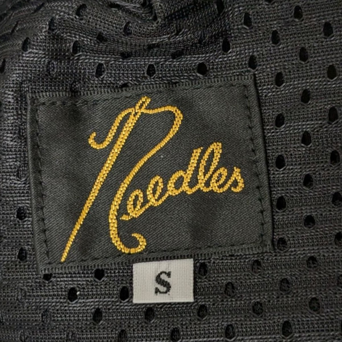 【激レア】Needles ニードルス　トラックパンツ　ジャージ　刺繍　完売モデル 激レア】Needles ニードルス トラックパンツ 完売モデル 刺繍 メンズ