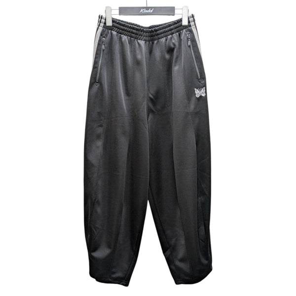 Needles ヒザデル トラックパンツ ブラックグレー 8020001273274_1_grande.jpg?v=