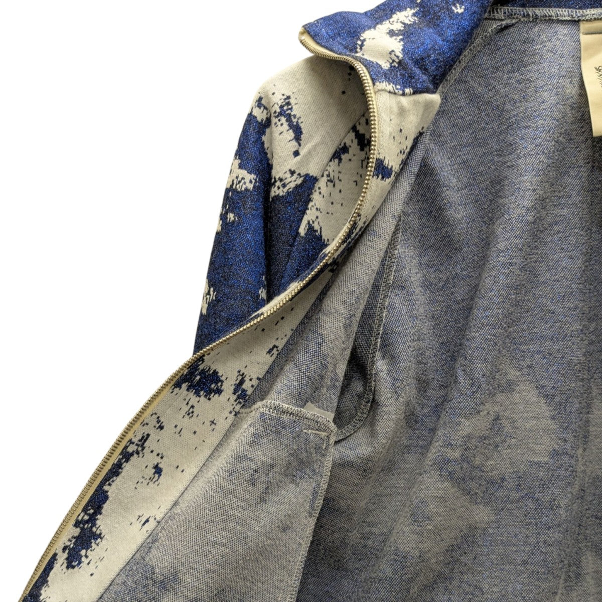 ジャケット・アウター shinya koznka POTATO TRACK JACKET SHINYAKOZUKA - 【残り一点】Potato Track Jacket | ACRMTSM