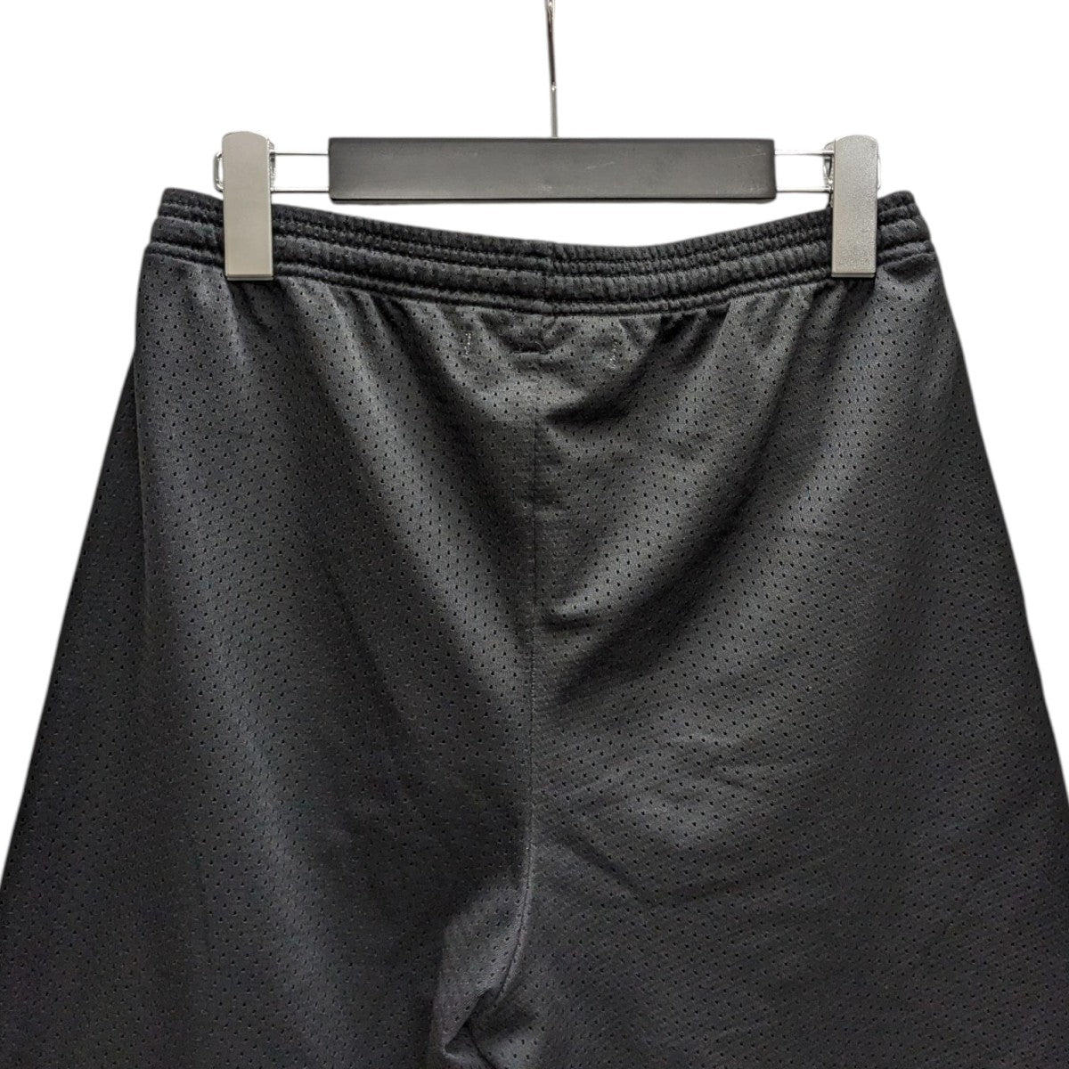 OFFWHITE メッシュショートパンツ 古着・中古-4枚目のアイテム画像