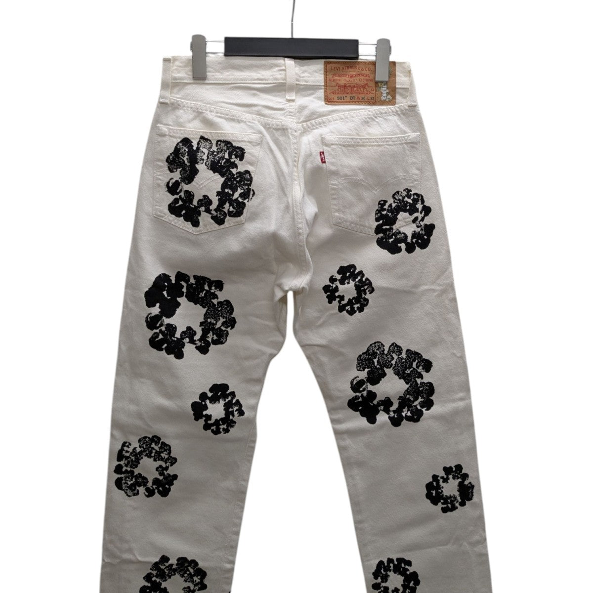 denim Tears パンツ Denim Tears(デニムティアーズ) スウェットパンツ サイズ：L