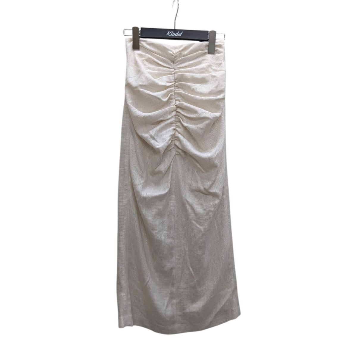 T239 [スナイデル] ティアードプリーツスカート SWFS244274 Snidel(スナイデル) ティアードプリーツスカートSWFS244274