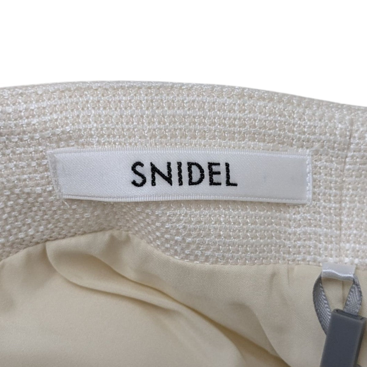 Snidel(スナイデル) ギャザータイトSWFS254061 SWFS254061