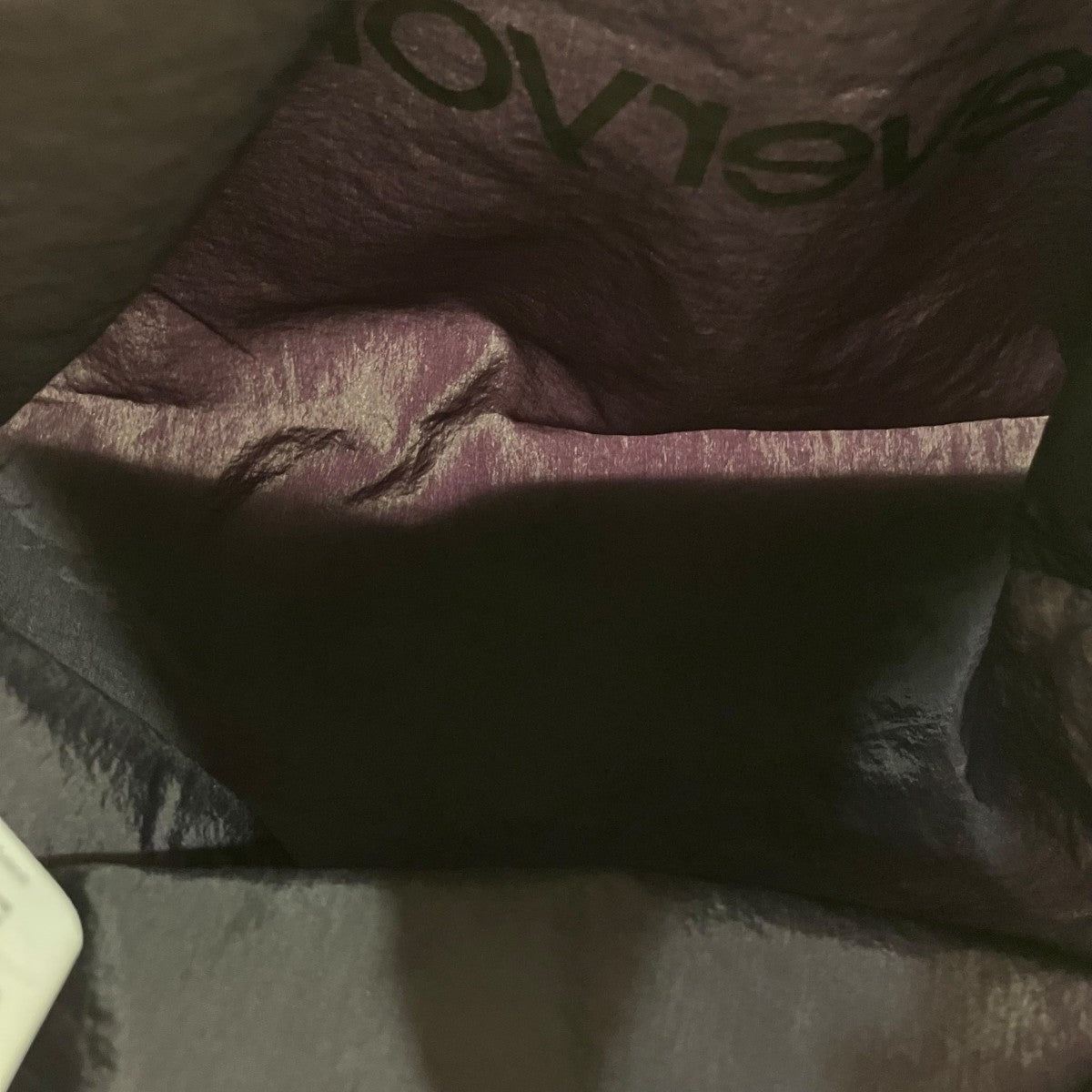everyone(エブリワン) Nylon Kinchaku pouch巾着EV25-ACC31 EV25