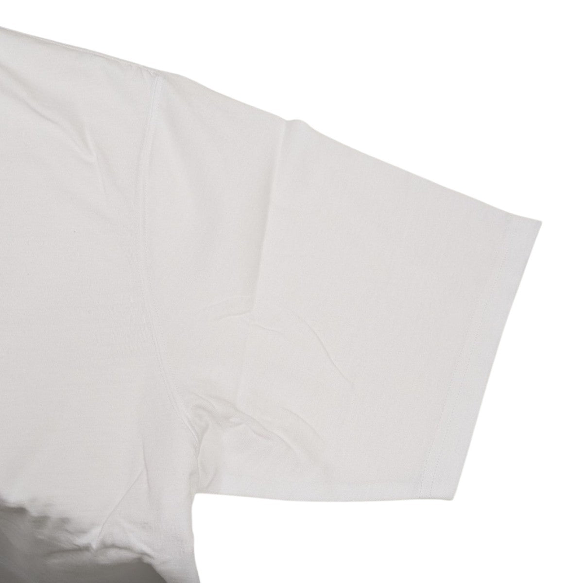 ennoy 白T ennoy Tシャツ white×black