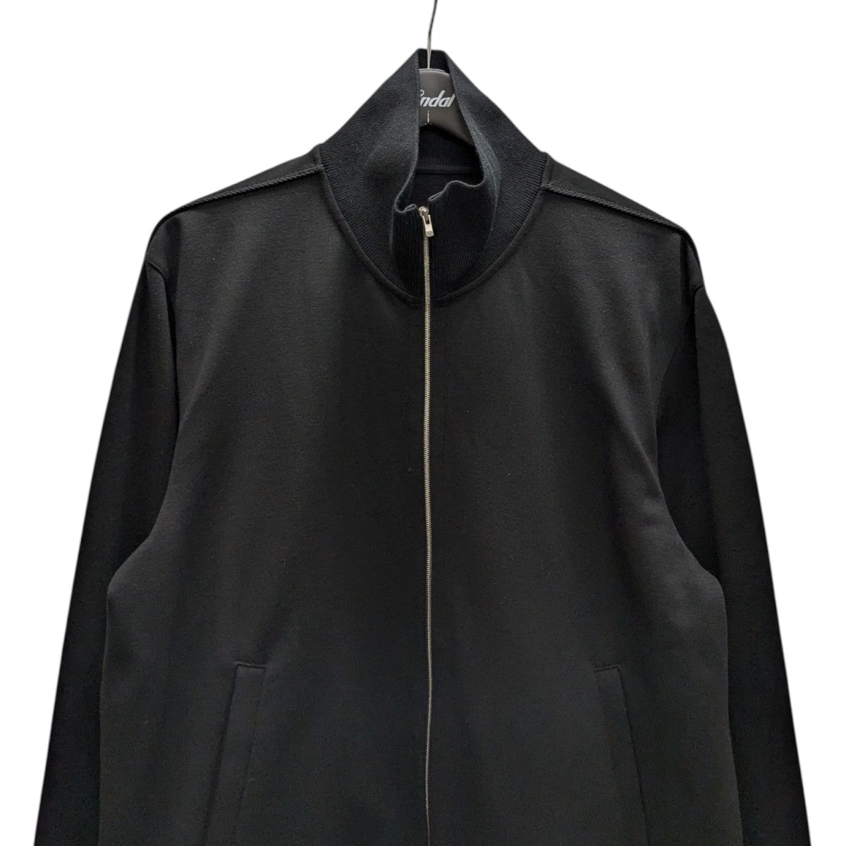 IRENISA(イレニサ) MODIFIED SHAWL COLLAR JACKETモディファイ