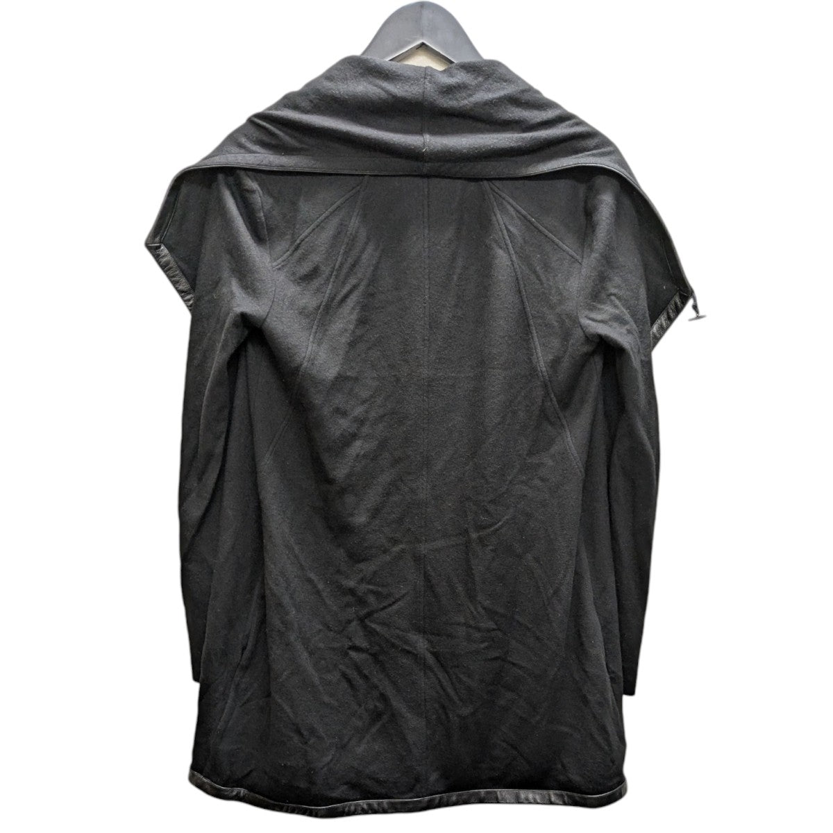 HELMUT LANG(ヘルムートラング) ウールカーディガン 16-9903530-050