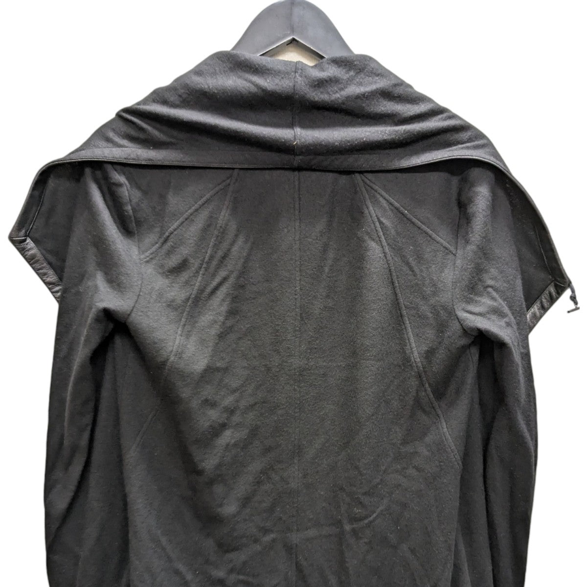 HELMUT LANG(ヘルムートラング) ウールカーディガン 16-9903530-050