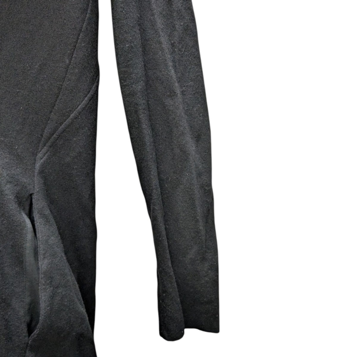 HELMUT LANG(ヘルムートラング) ウールカーディガン 16-9903530-050