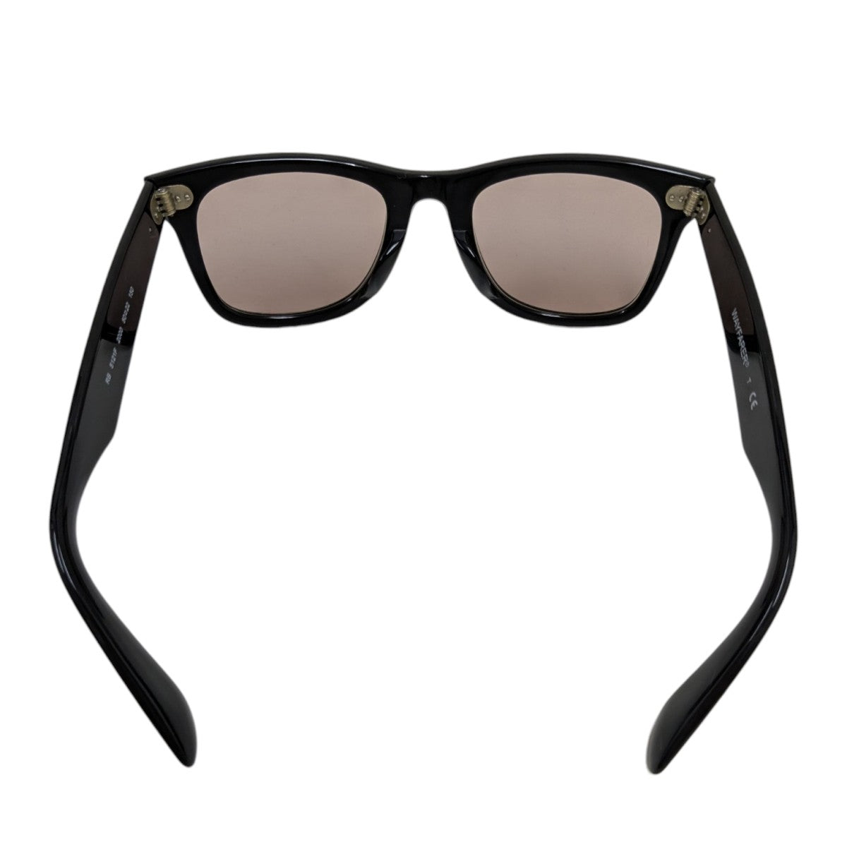 特価品！レイバンサングラス　WAYFARER 新品未使用(キズあり) Ray-Ban レイバン サングラス RB2140F 901 902 52・54 WAYFARER