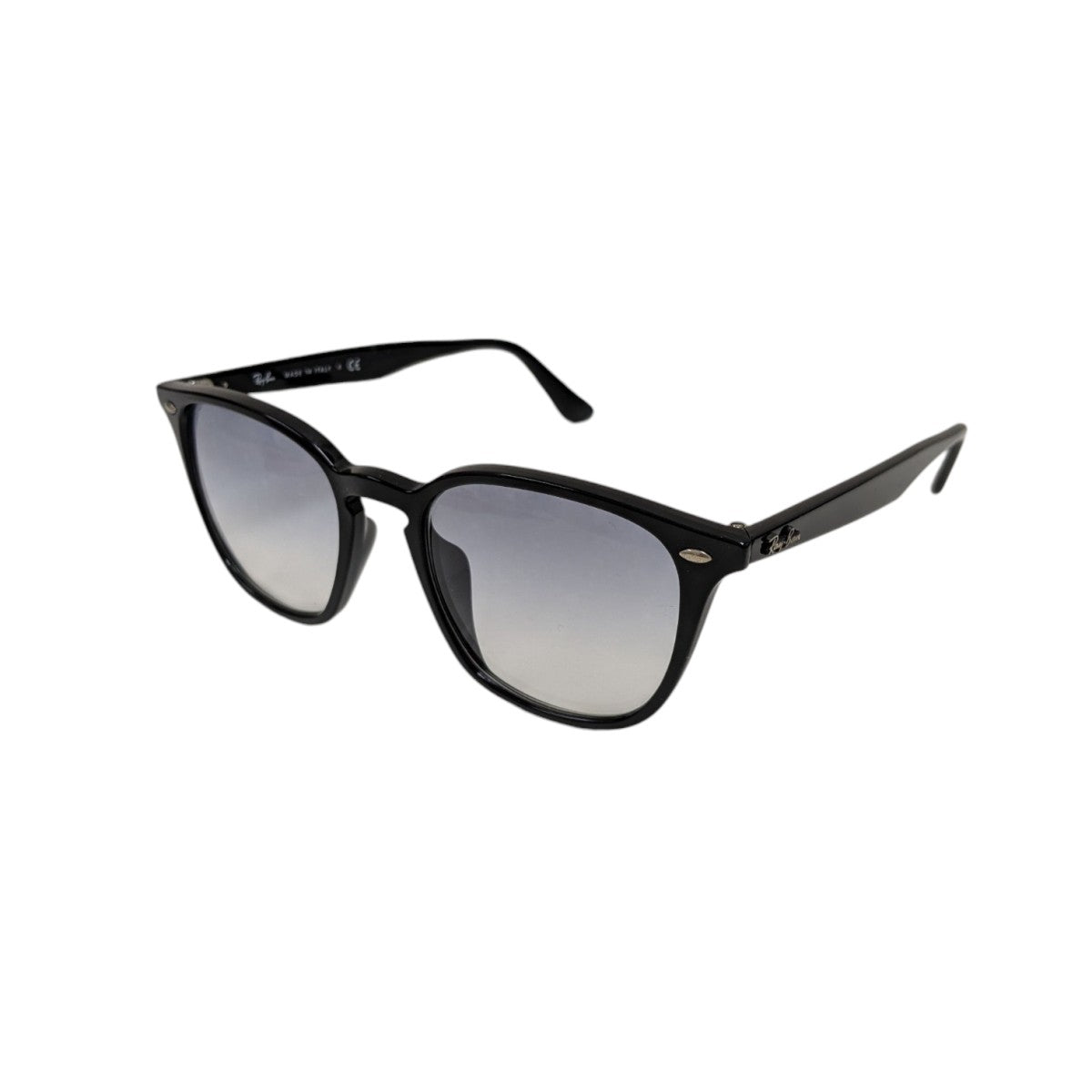 RAY-BAN(レイバン) RB 4258-Fサングラス ブラック サイズ 52□20