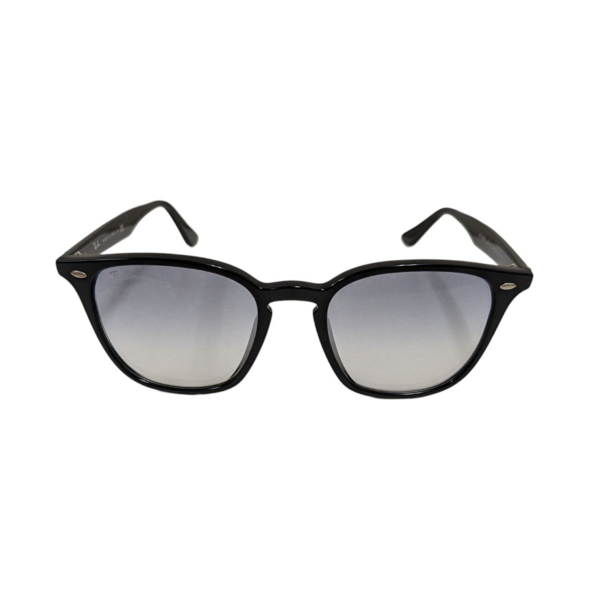 レイバン Ray-Ban RB4258 ボストンサングラス メンズ 52□20 Ray-Ban RayBan レイバン サングラス メガネフレーム 52□20