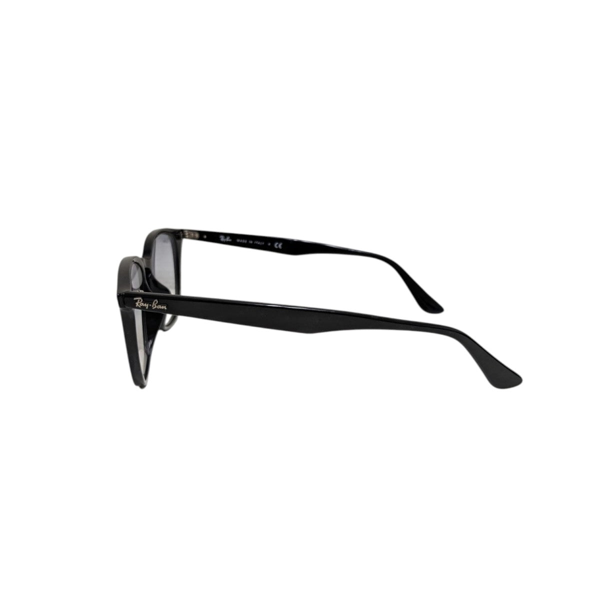 RAY-BAN(レイバン) RB 4258-Fサングラス ブラック サイズ 52□20