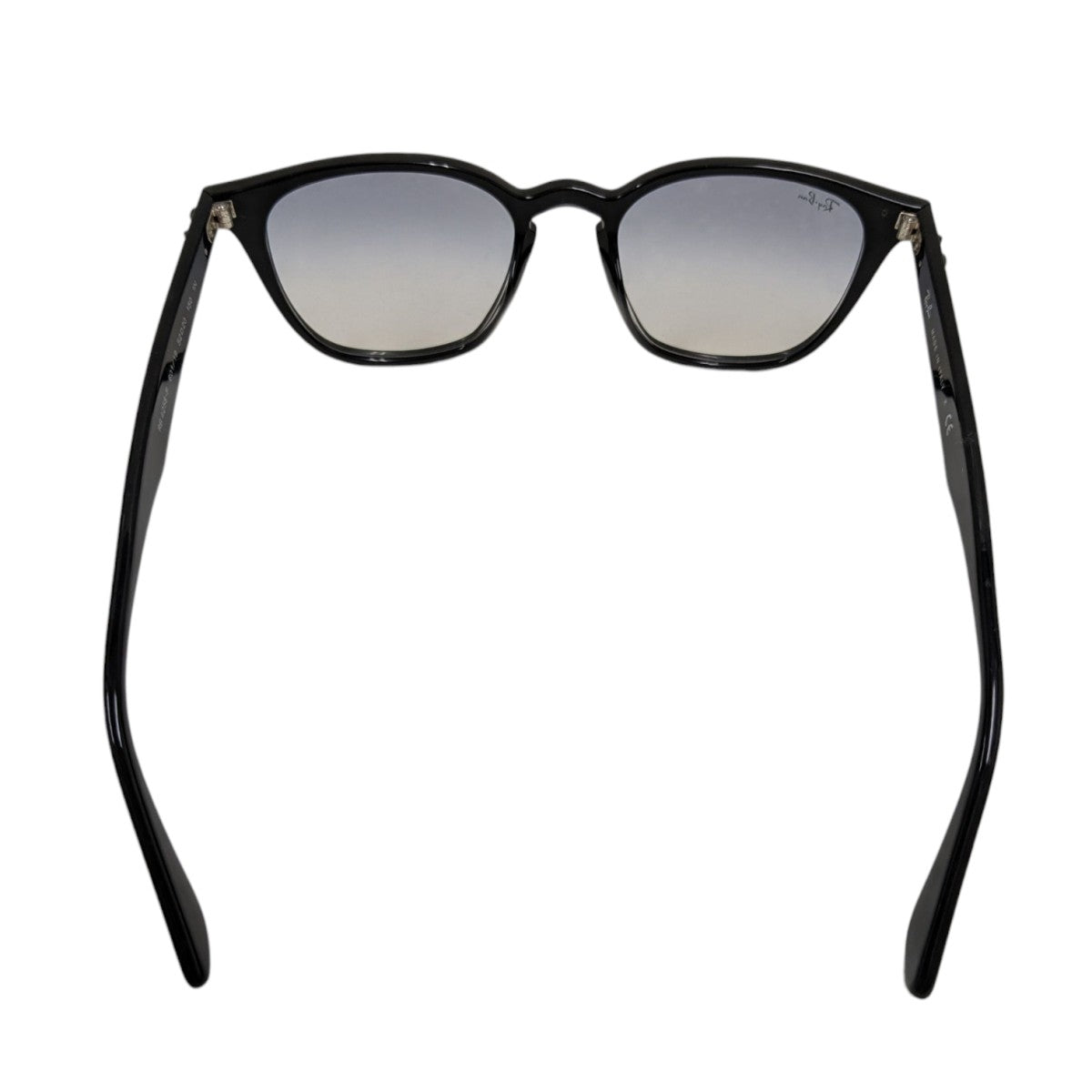 RAY-BAN(レイバン) RB 4258-Fサングラス ブラック サイズ 52□20