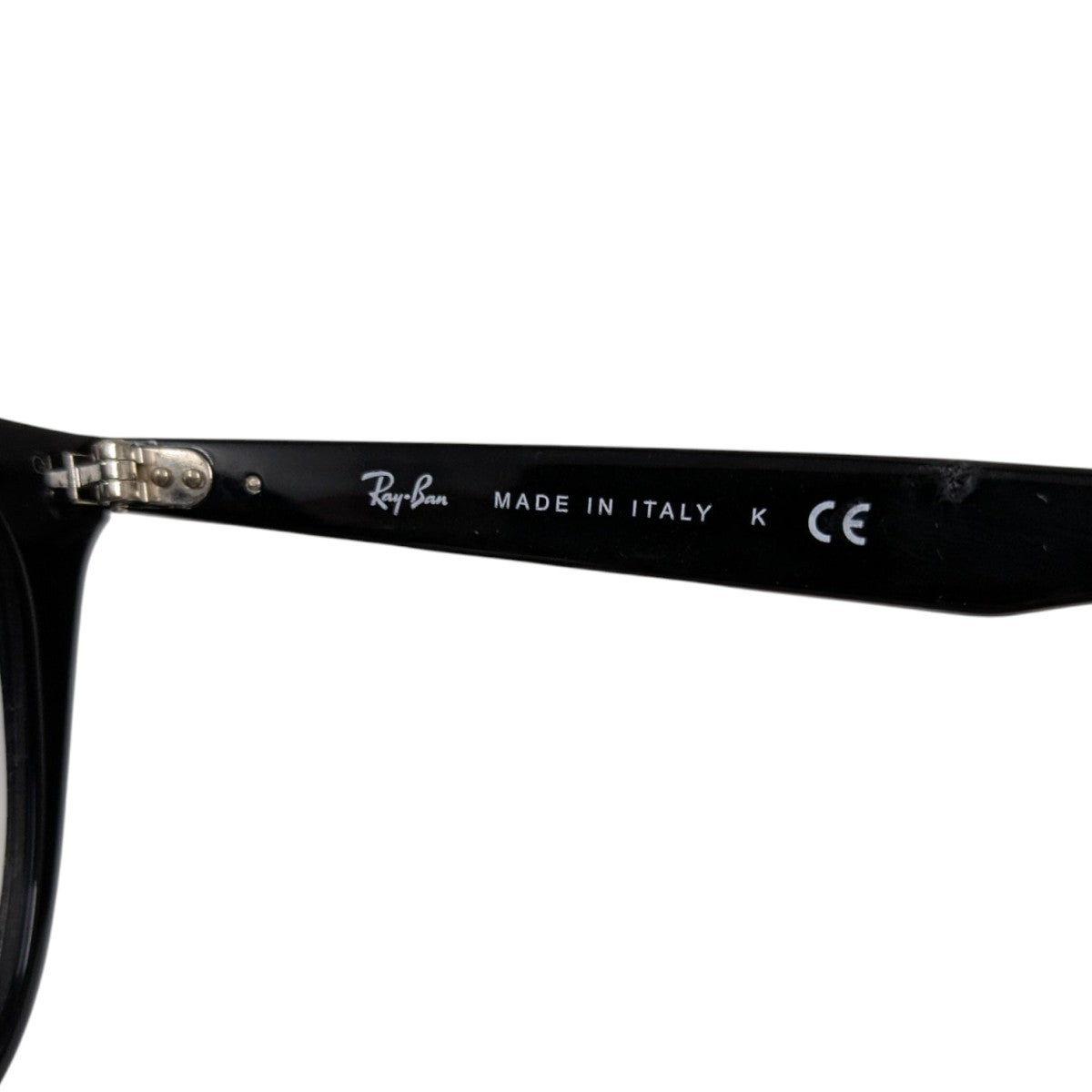 早い者勝ち【美品】Ray-Ban RB 4258-F サングラス ブラック Ray-Ban(レイバンサングラス)RB 4258F-601/71ブラック(52