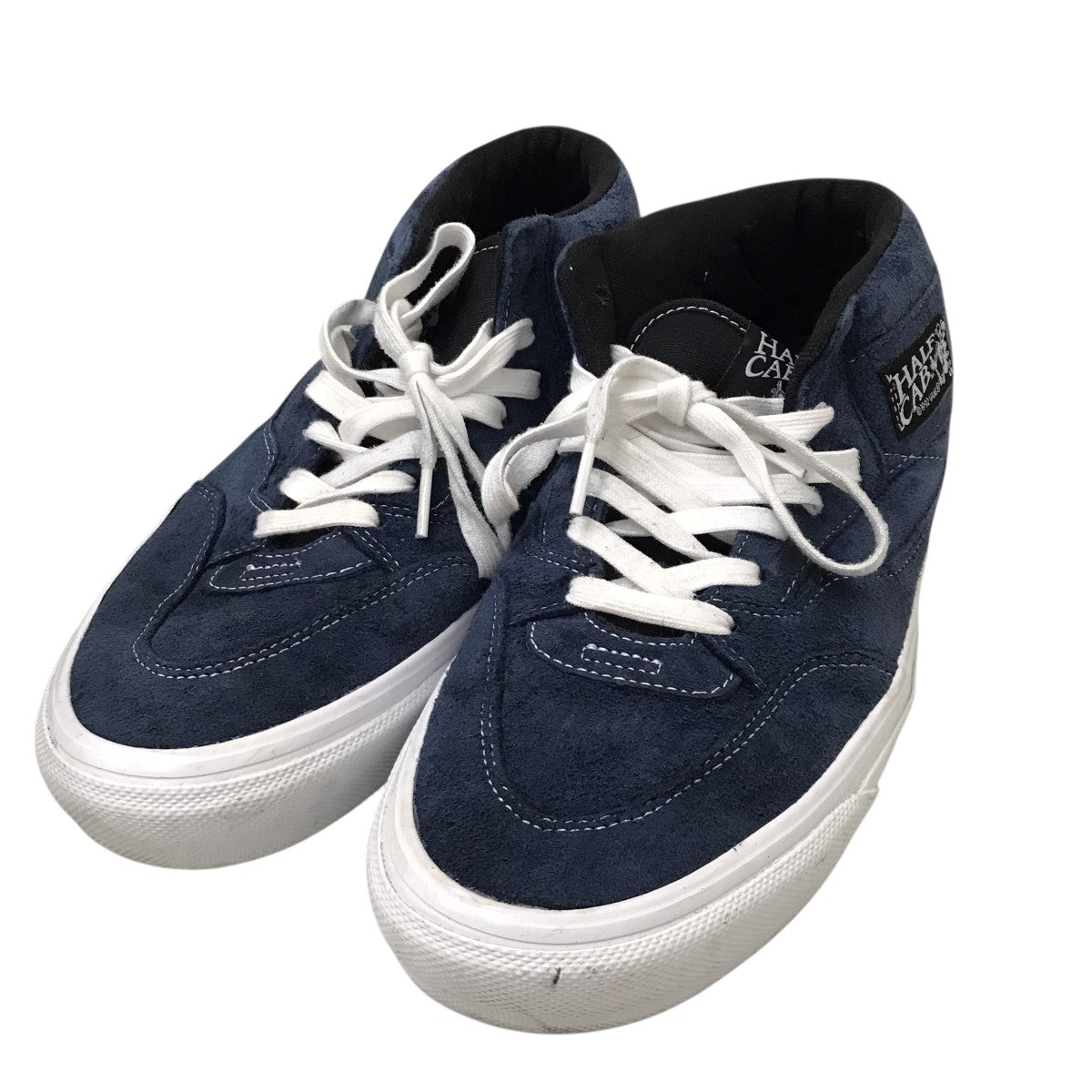 28.5US10.5 Vans Half Cab ライトブルー 1992年モデル 28.5US10.5 Vans Half Cab ライトブルー 1992年モデル 28.5US10