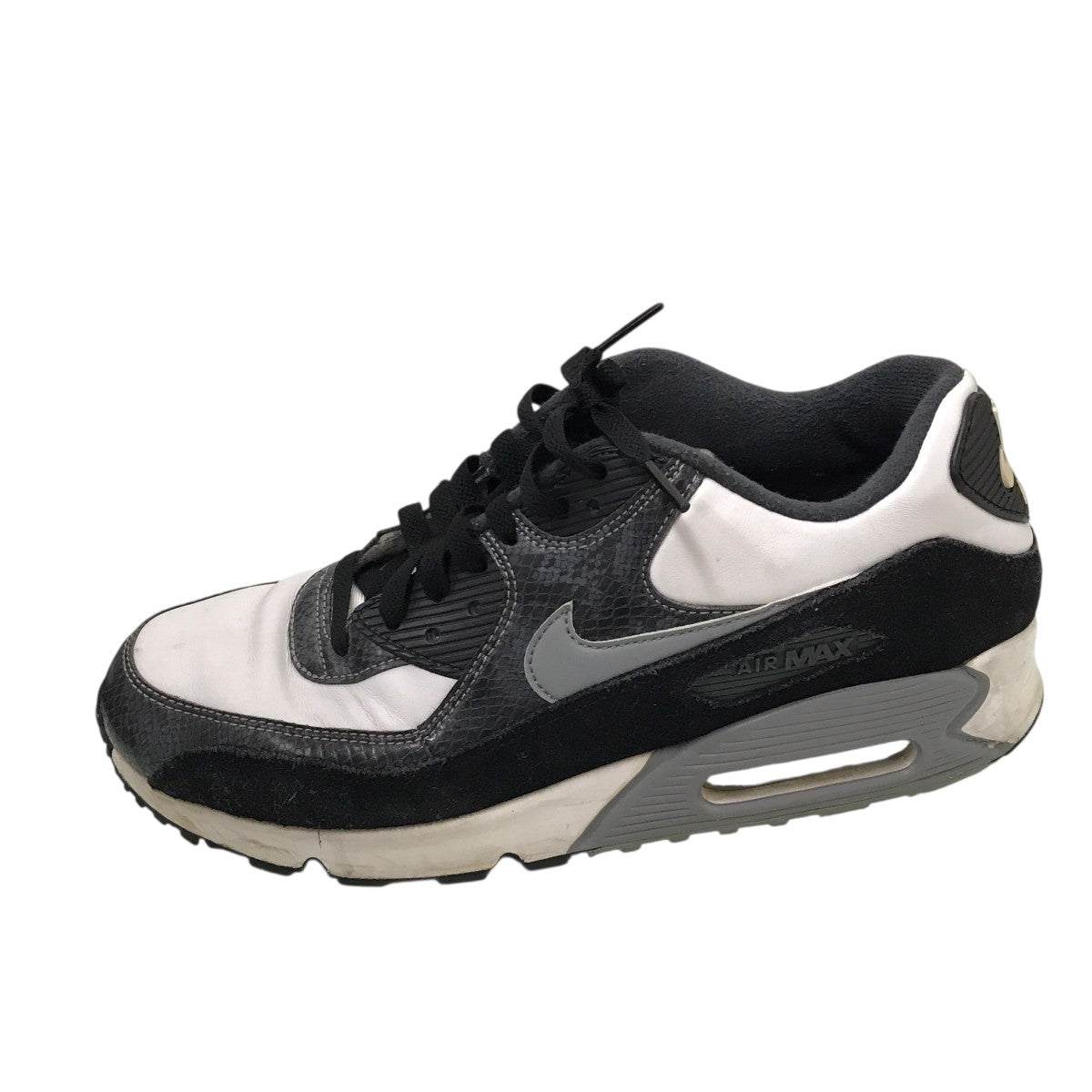 NIKE(ナイキ) スニーカー／パイソンCD0916-100 CD0916-100